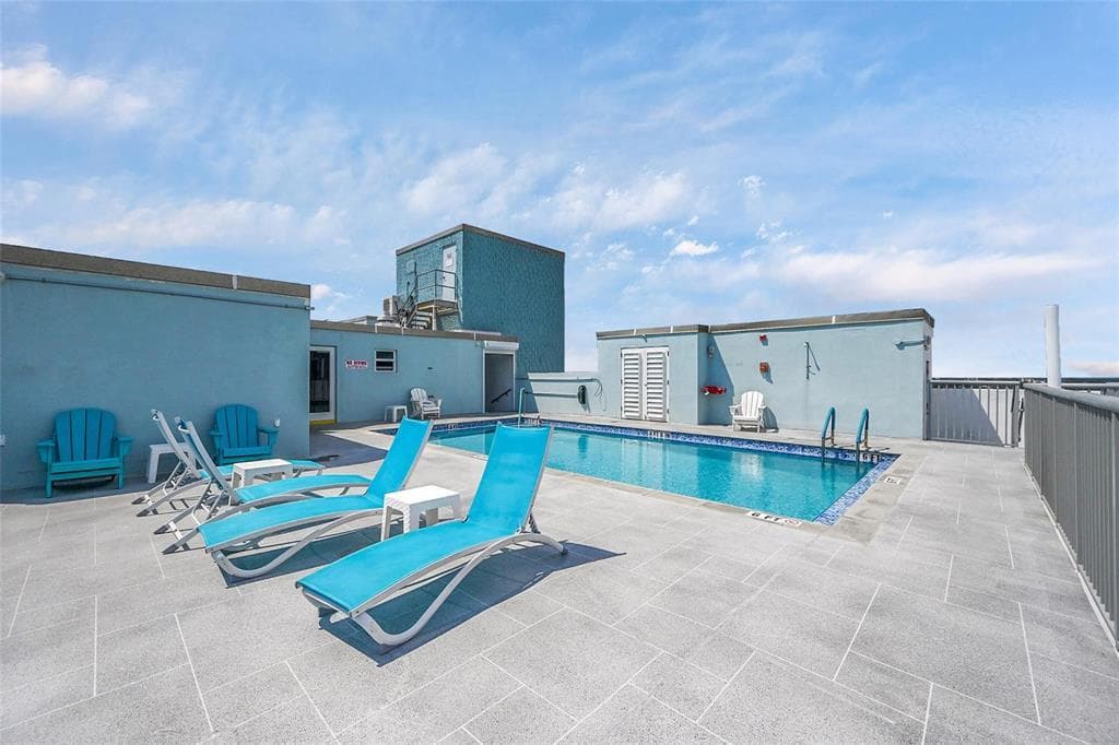 400 N Surf Road 704, Hollywood, FL 33019 — photo 40 of 49