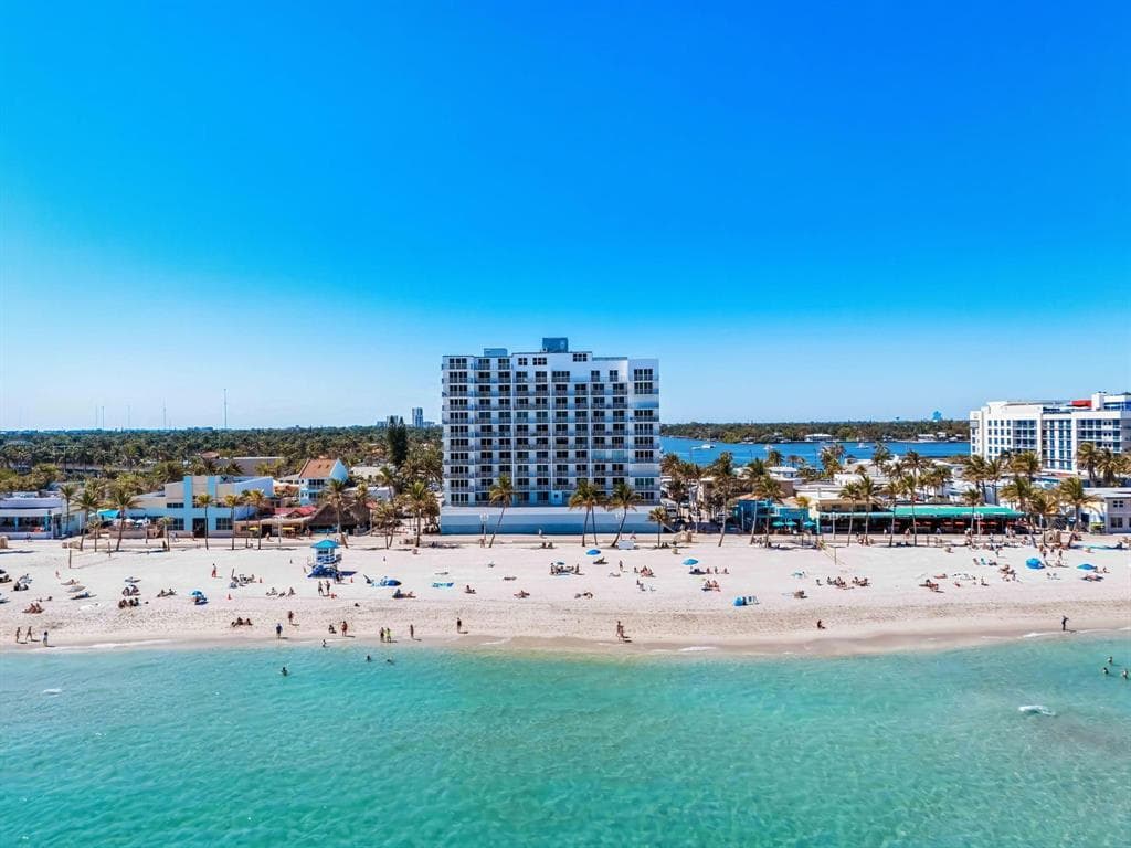 400 N Surf Road 704, Hollywood, FL 33019 — photo 3 of 49