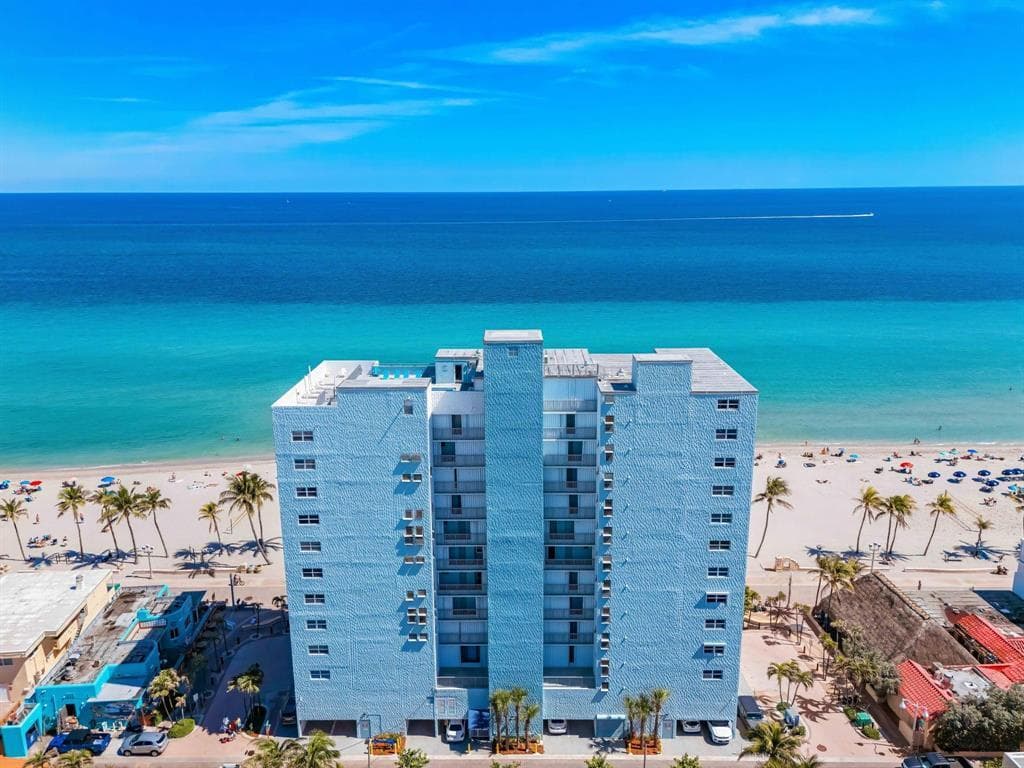 400 N Surf Road 704, Hollywood, FL 33019 — photo 4 of 49