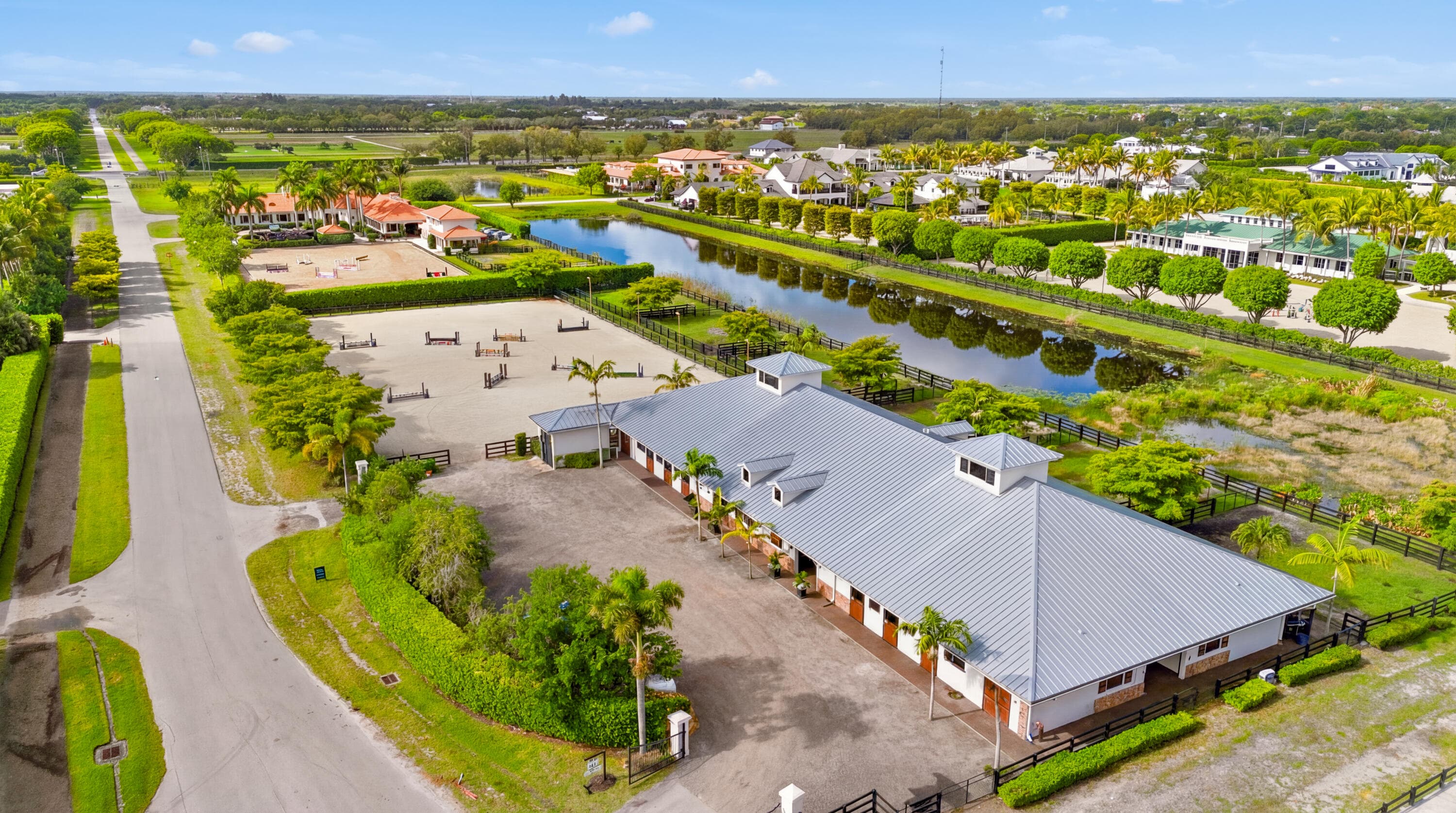 3601 Grand Prix Farms Drive, Wellington, FL 33414 — photo 4 of 33