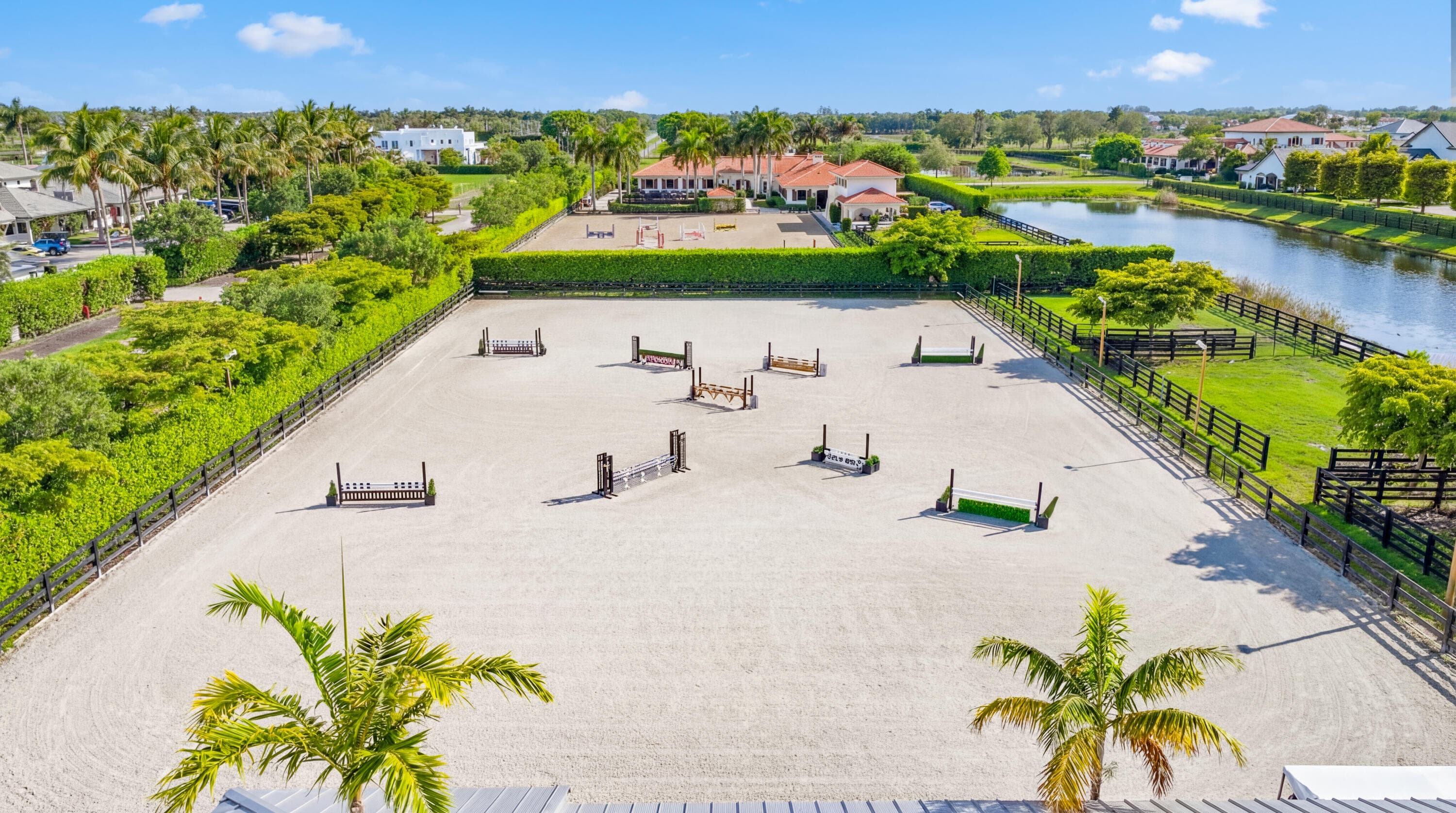 3601 Grand Prix Farms Drive, Wellington, FL 33414 — photo 5 of 33