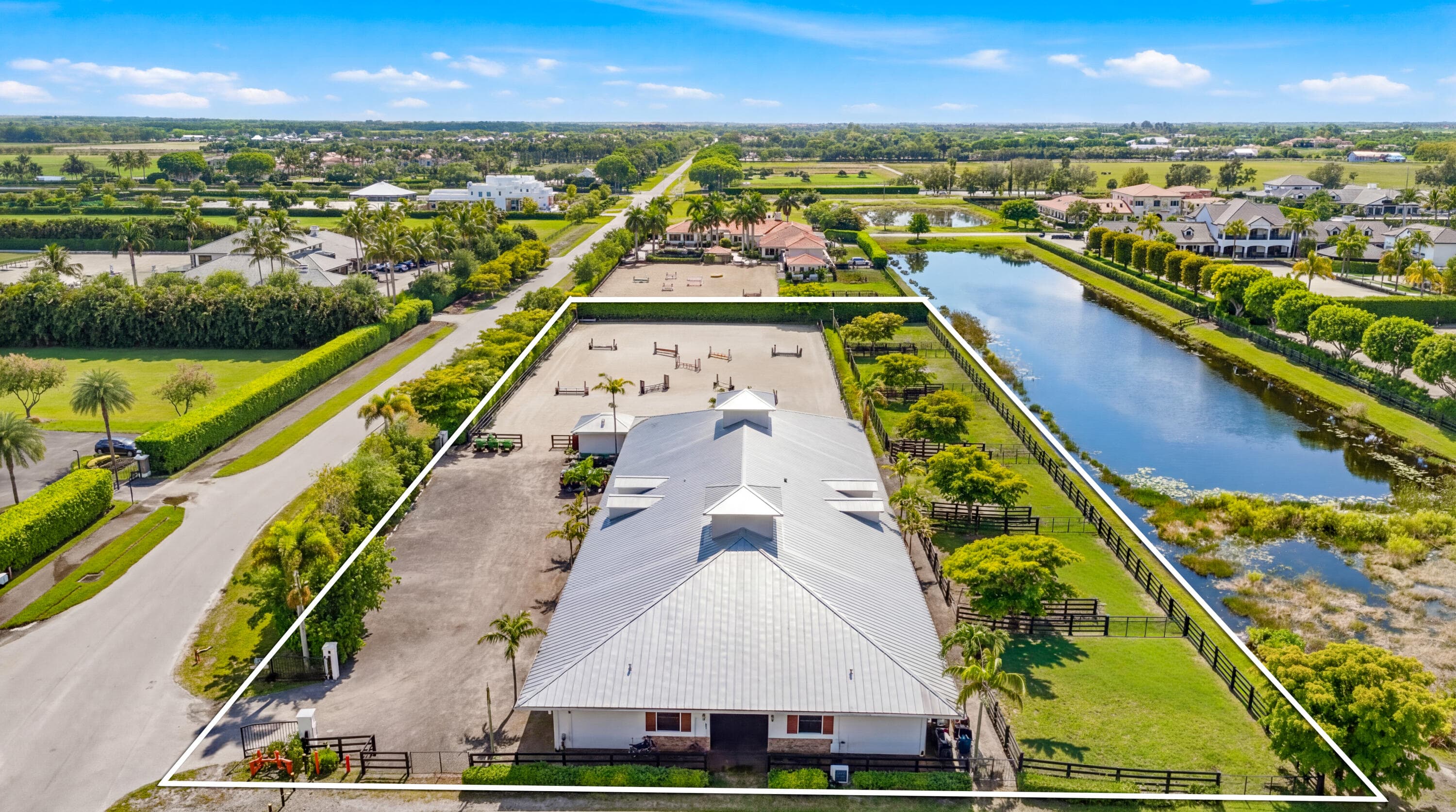 3601 Grand Prix Farms Drive, Wellington, FL 33414 — photo 6 of 33