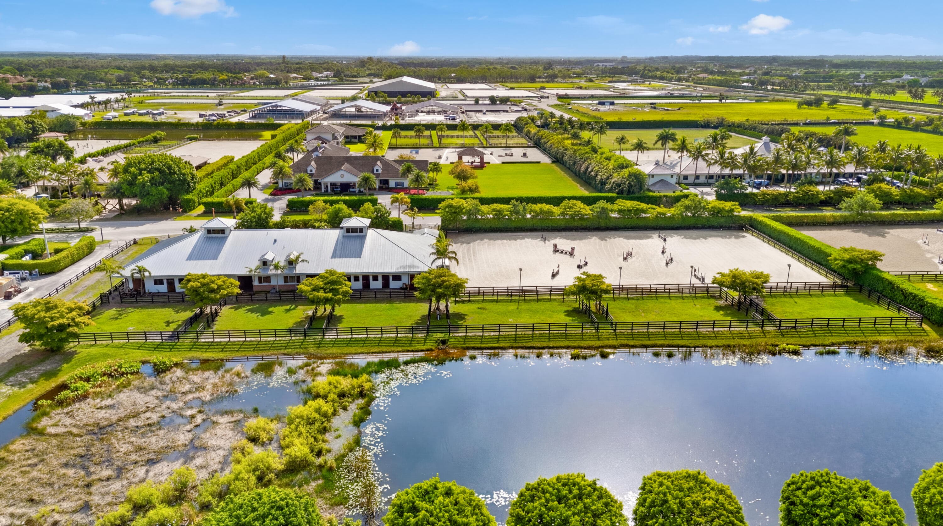 3601 Grand Prix Farms Drive, Wellington, FL 33414 — photo 8 of 33