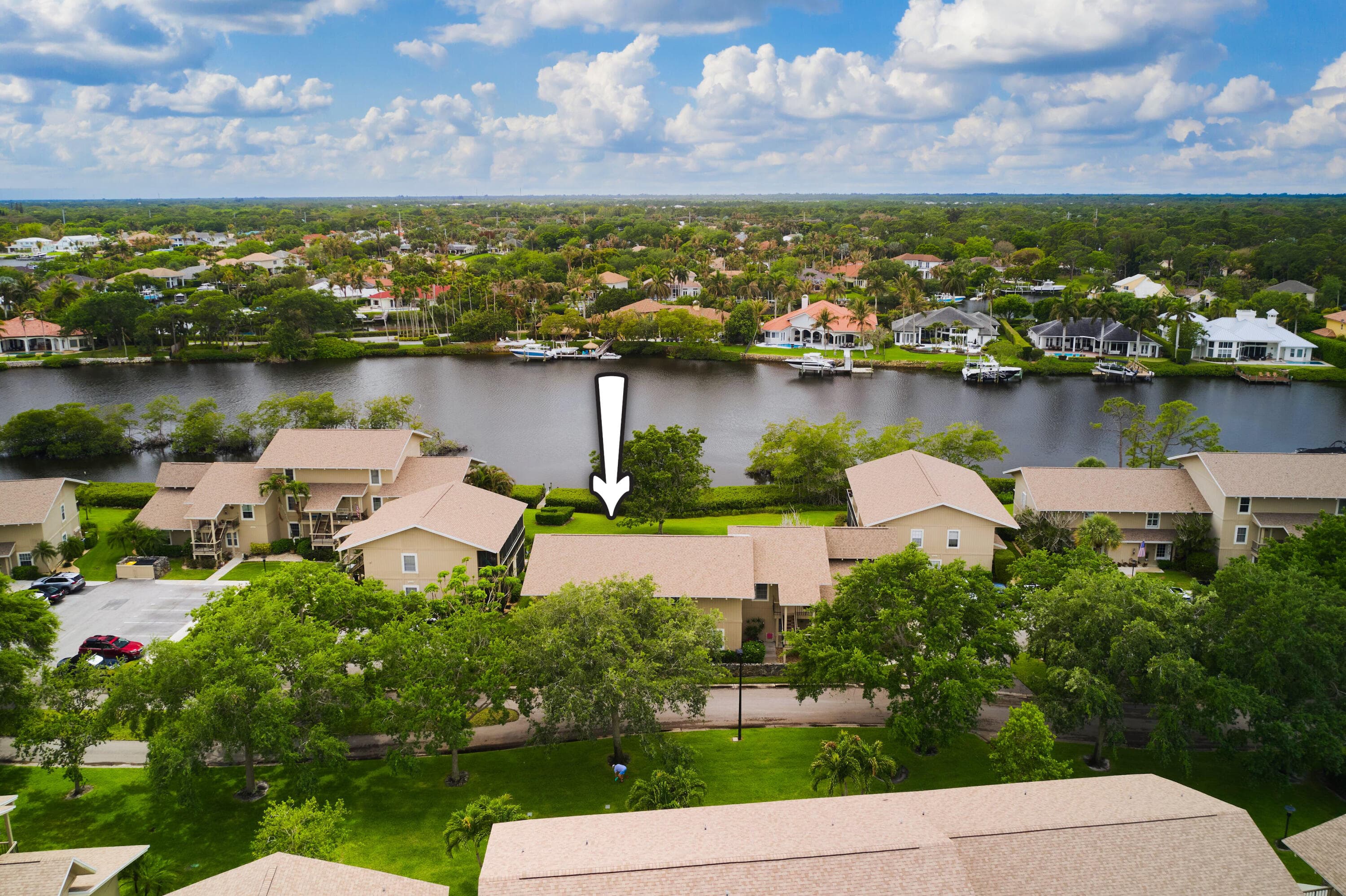 9130 SE Riverfront Terrace J, Jupiter, FL 33469 — photo 3 of 45