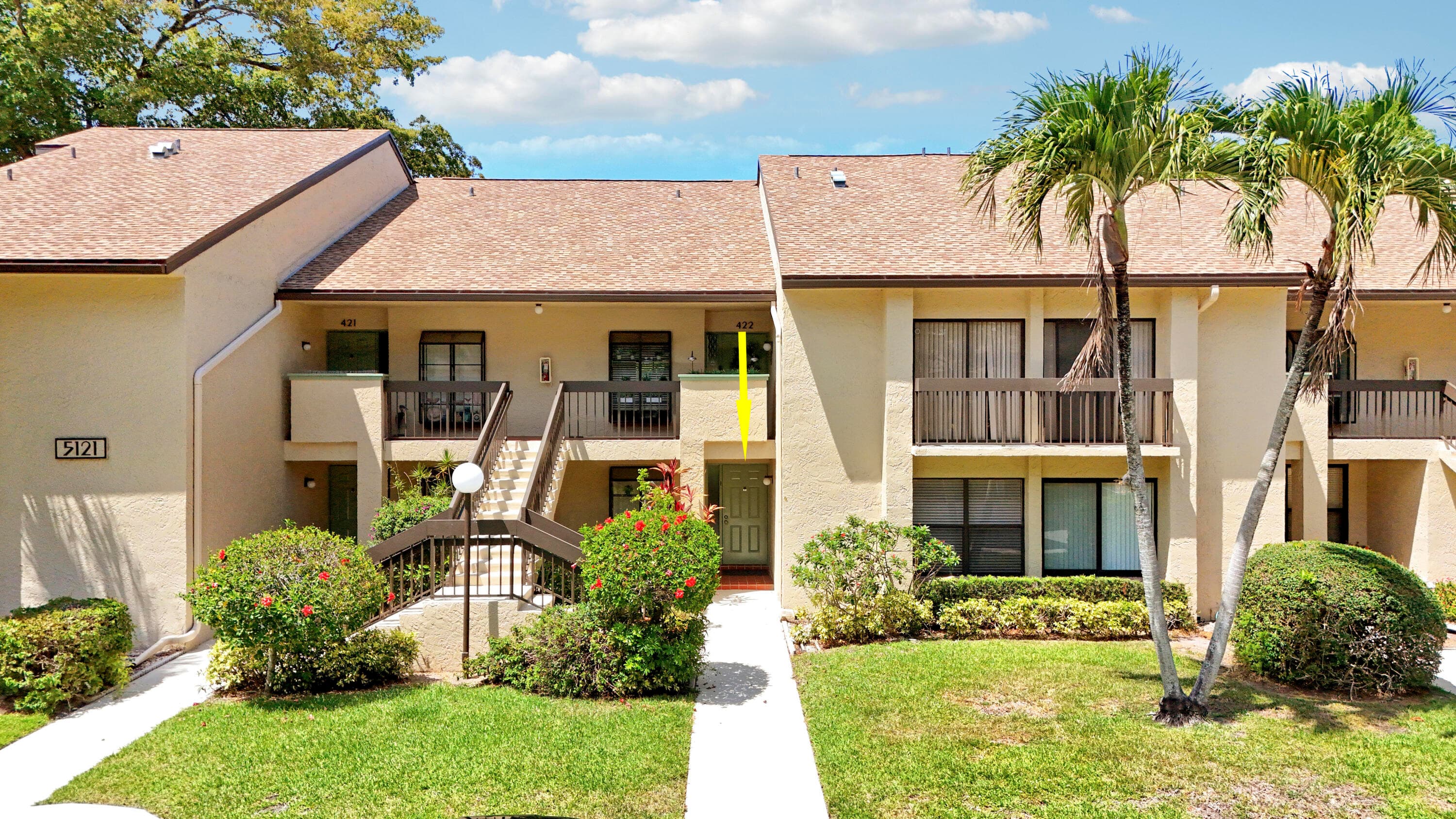 5121 Oak Hill Lane 412, Delray Beach, FL 33484 — photo 34 of 34
