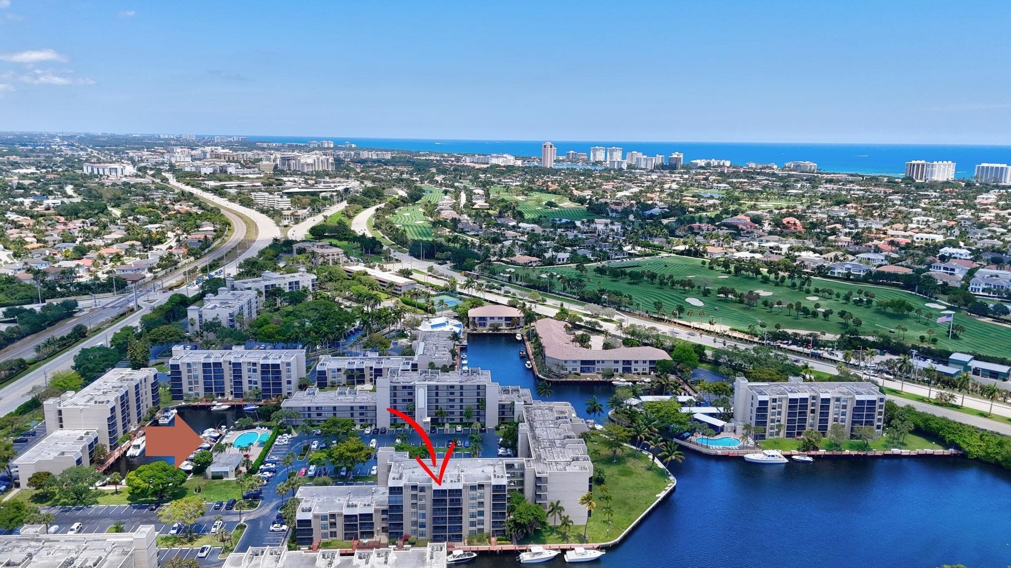 8 Royal Palm Way 203, Boca Raton, FL 33432 — photo 23 of 28