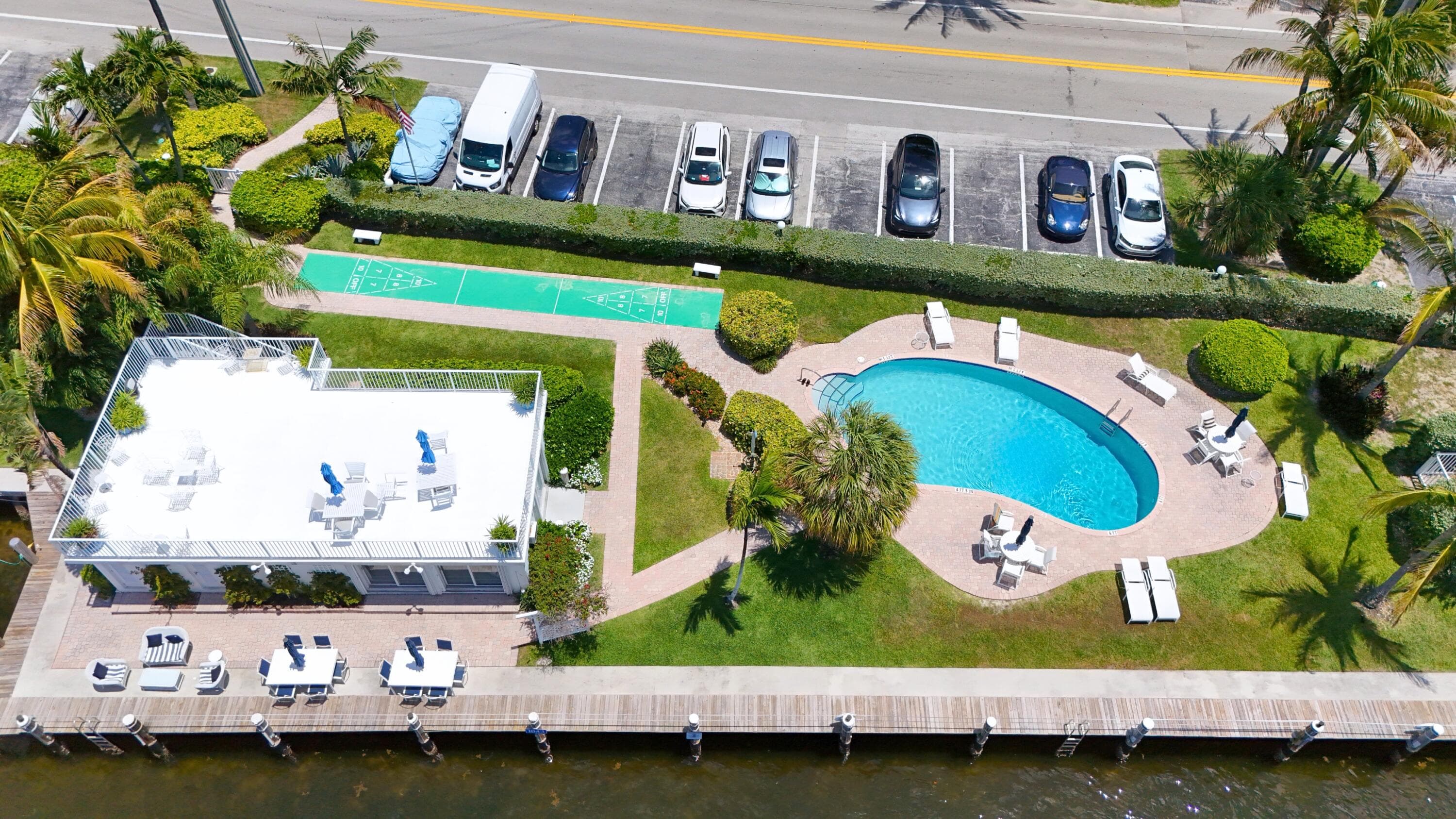 1043 Hillsboro Mile Hillsboro Mile 19c, Hillsboro Beach, FL 33062 — photo 4 of 15