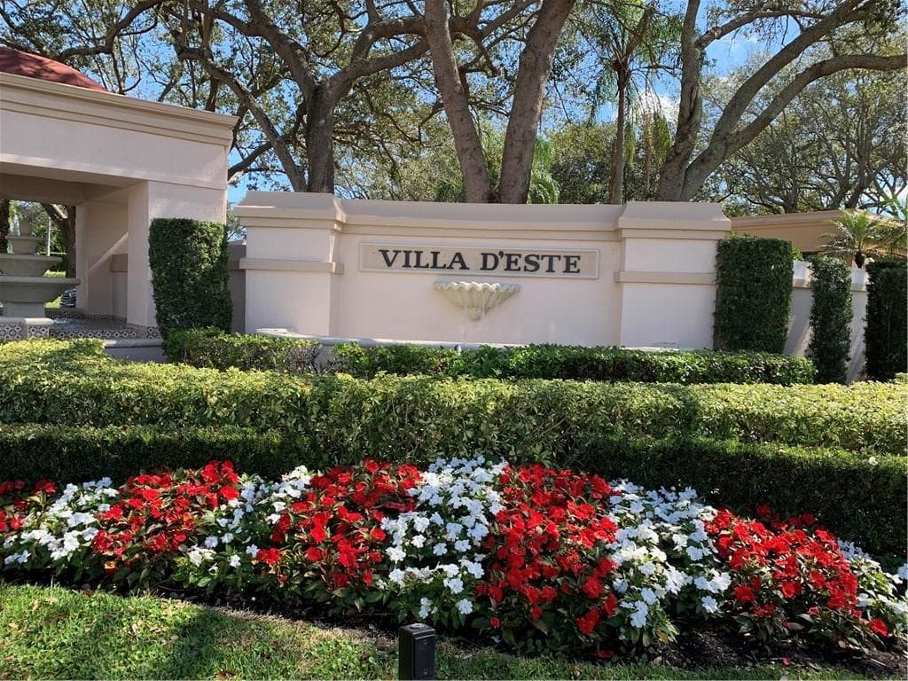 714 Deer Creek Via Genova, Deerfield Beach, FL 33442 — photo 1 of 46