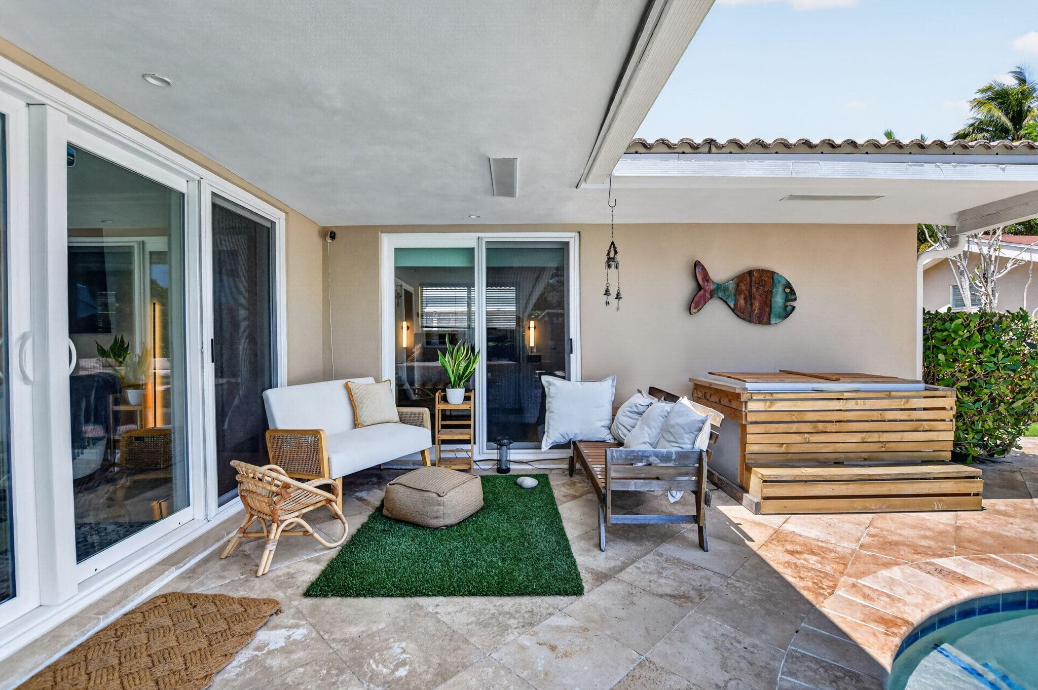 424 SW 7th Way, Boca Raton, FL 33486 — photo 39 of 70