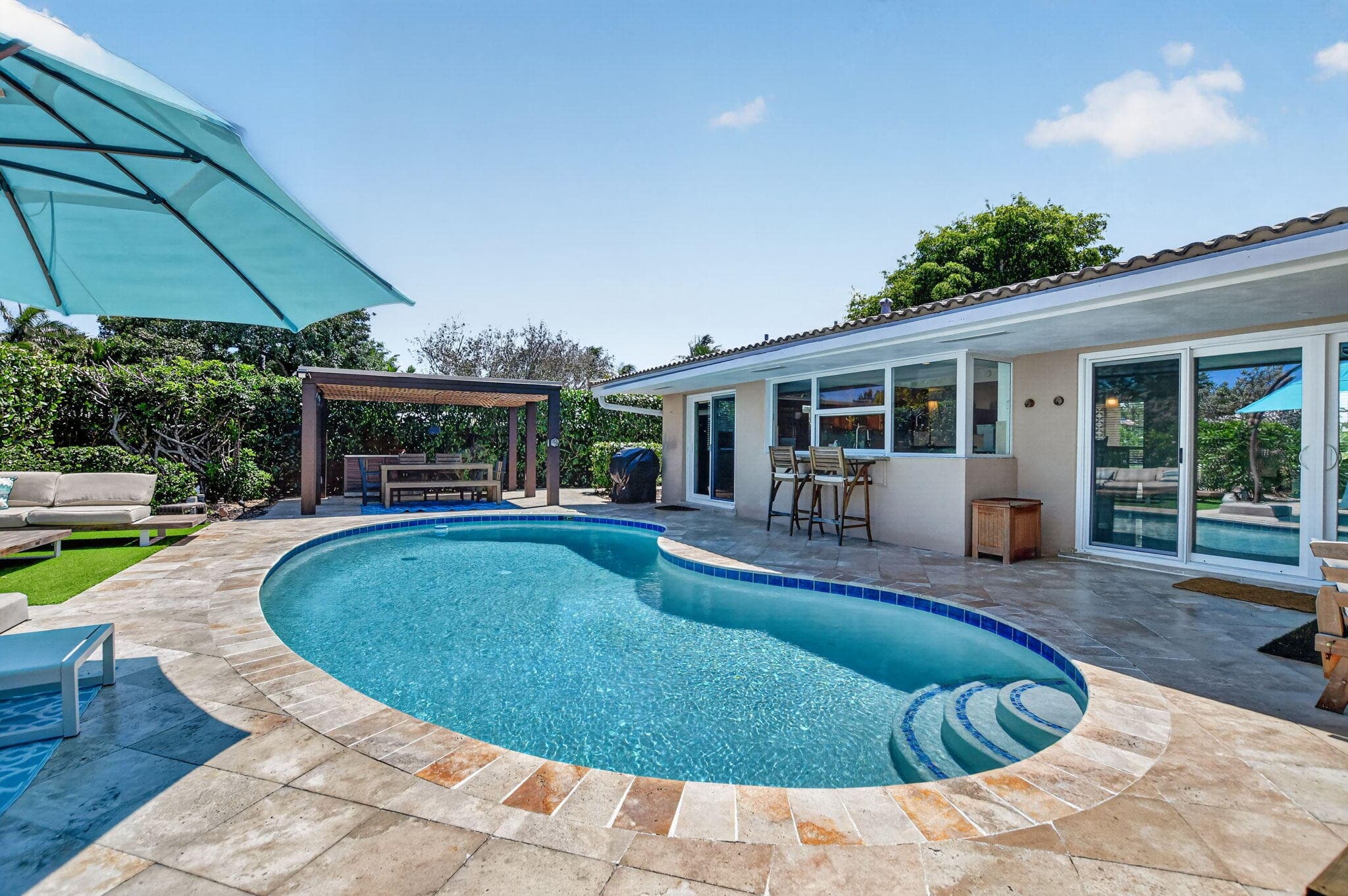 424 SW 7th Way, Boca Raton, FL 33486 — photo 42 of 70