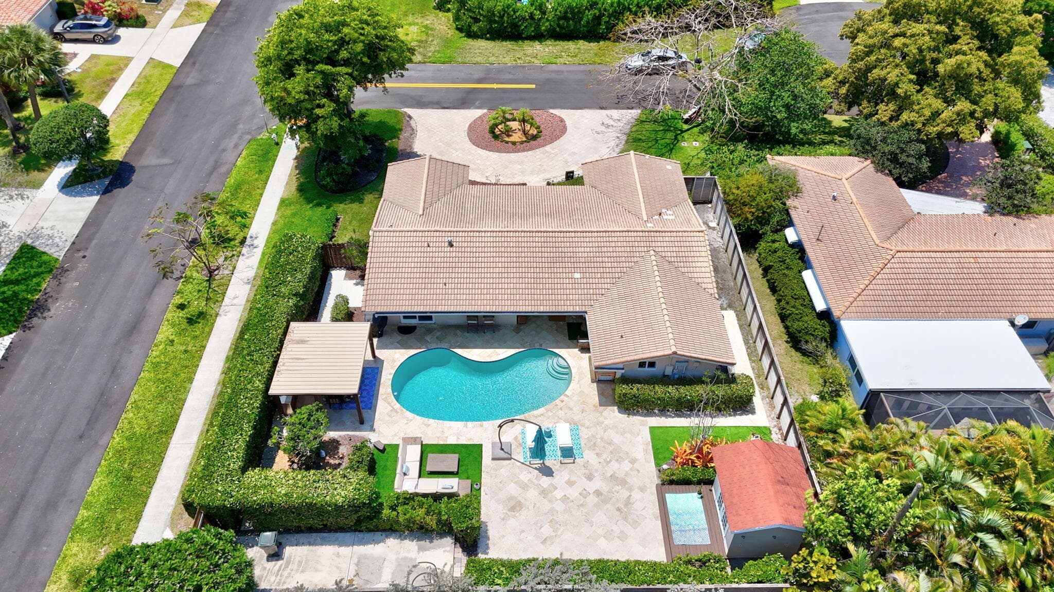 424 SW 7th Way, Boca Raton, FL 33486 — photo 68 of 70