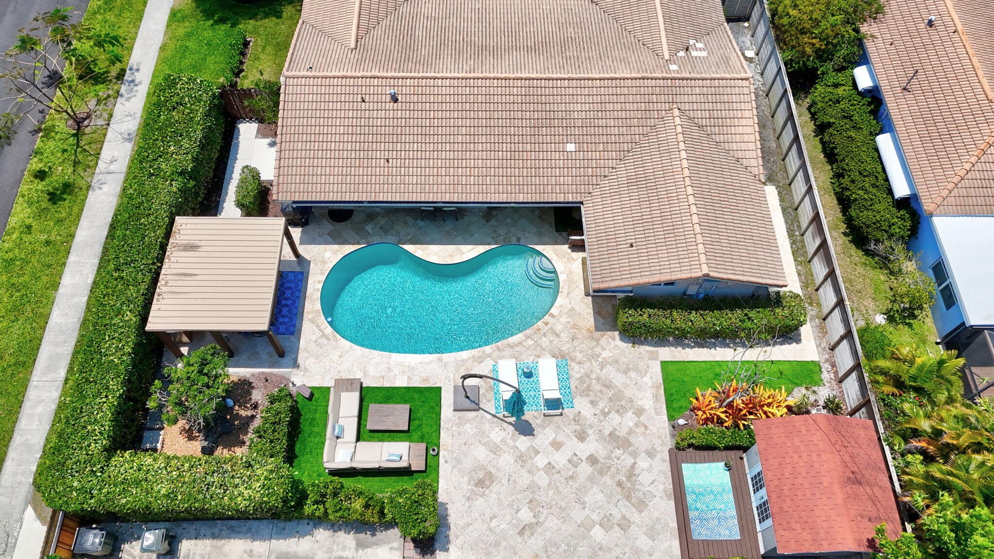 424 SW 7th Way, Boca Raton, FL 33486 — photo 69 of 70