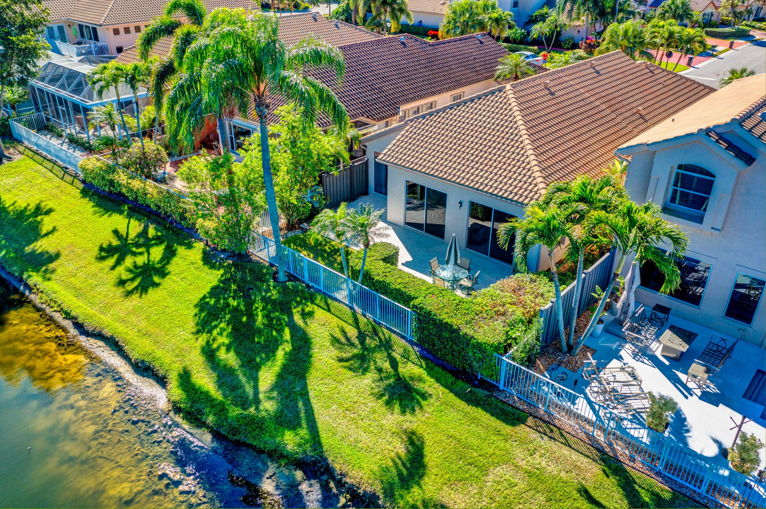 919 Augusta Pointe Drive, Palm Beach Gardens, FL 33418 — photo 71 of 84