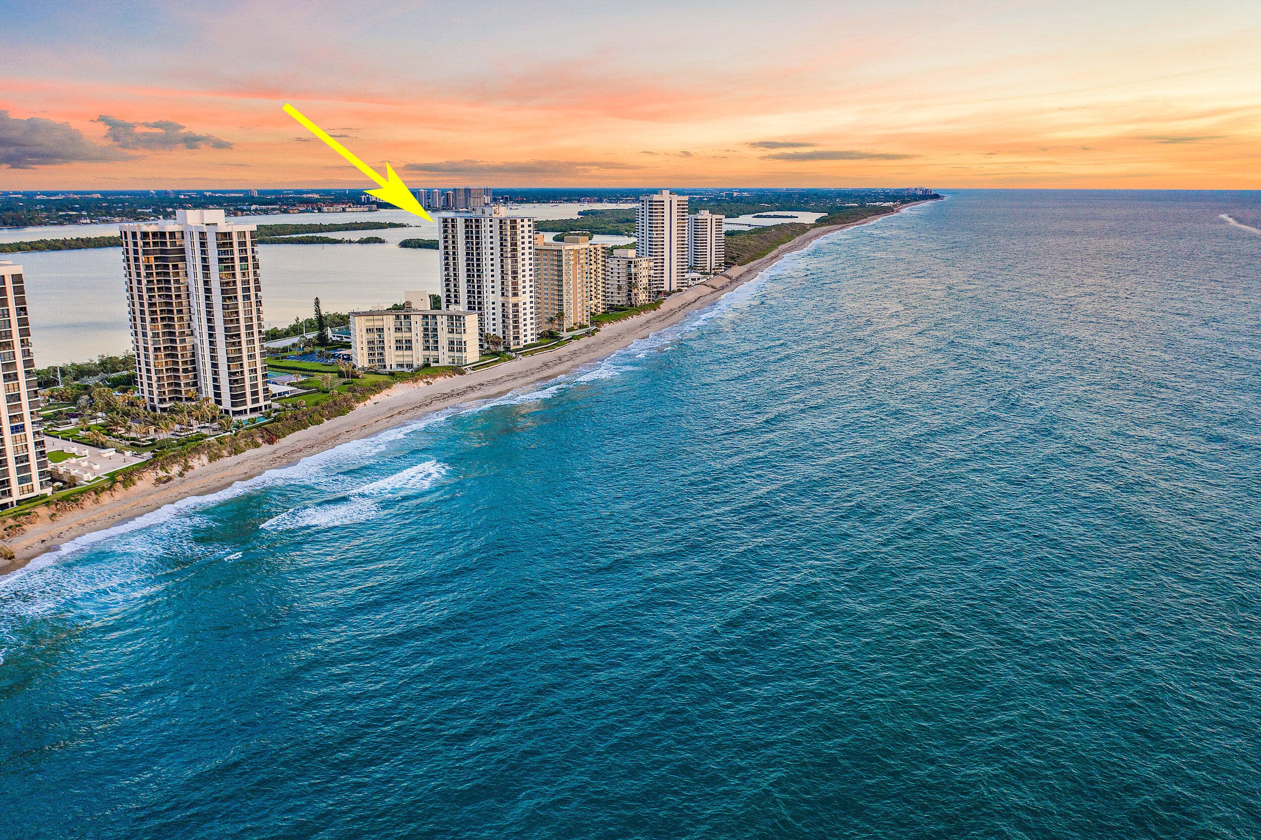 5420 N Ocean Drive 1705, Singer Island, FL 33404 — photo 33 of 43