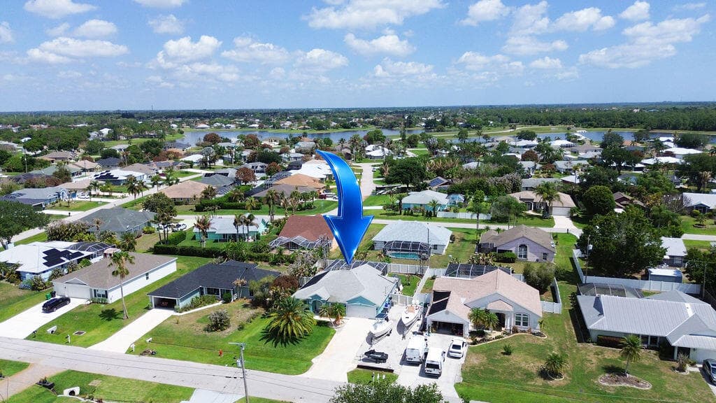 613 SE Dean Terrace, Port St. Lucie, FL 34984 — photo 42 of 43