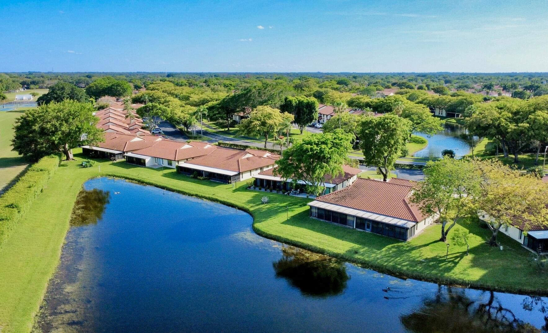 5462 Palm Springs Lane A, Boynton Beach, FL 33437 — photo 36 of 60