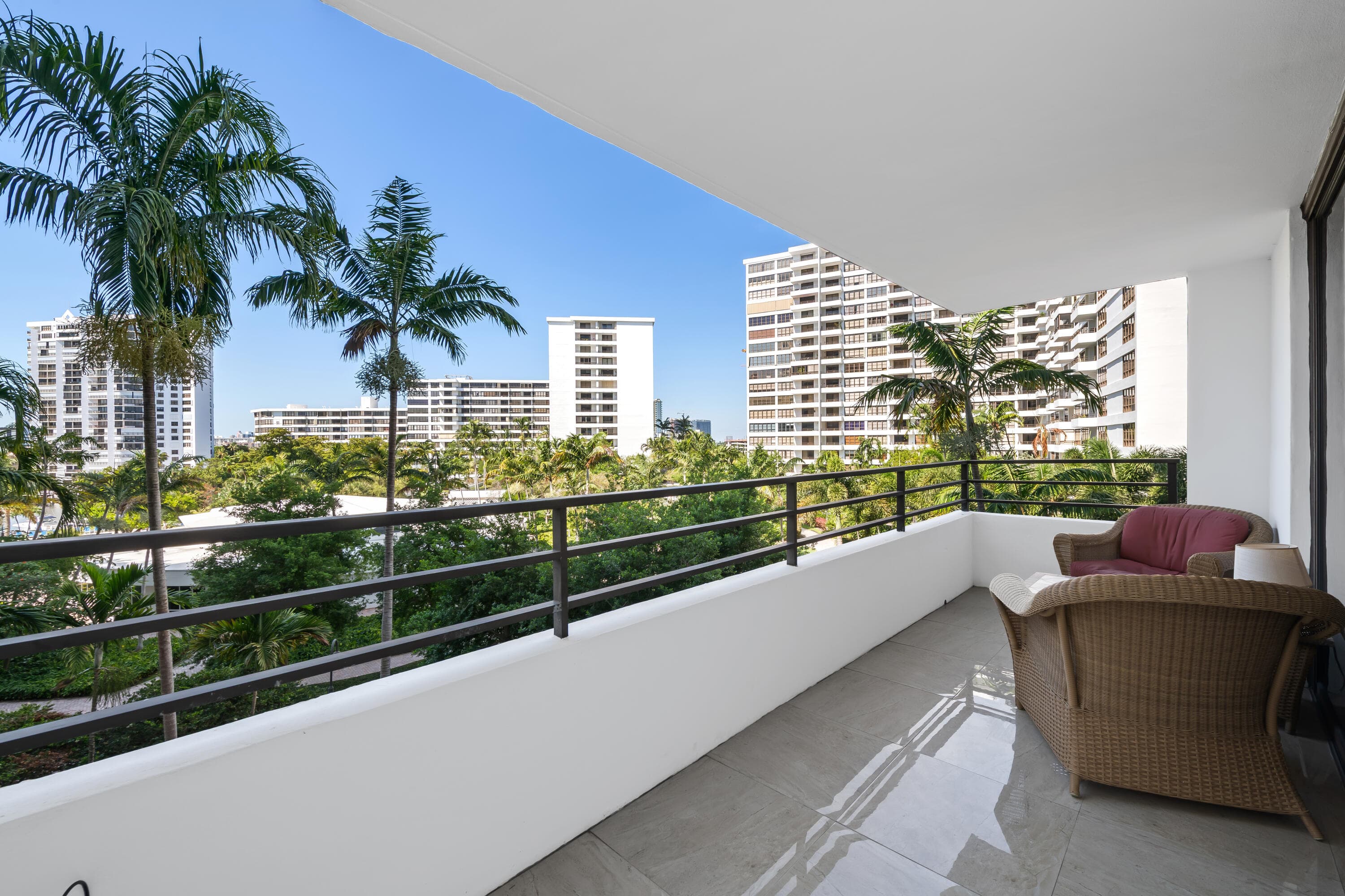 2500 Parkview Drive 615, Hallandale Beach, FL 33009 — photo 2 of 35