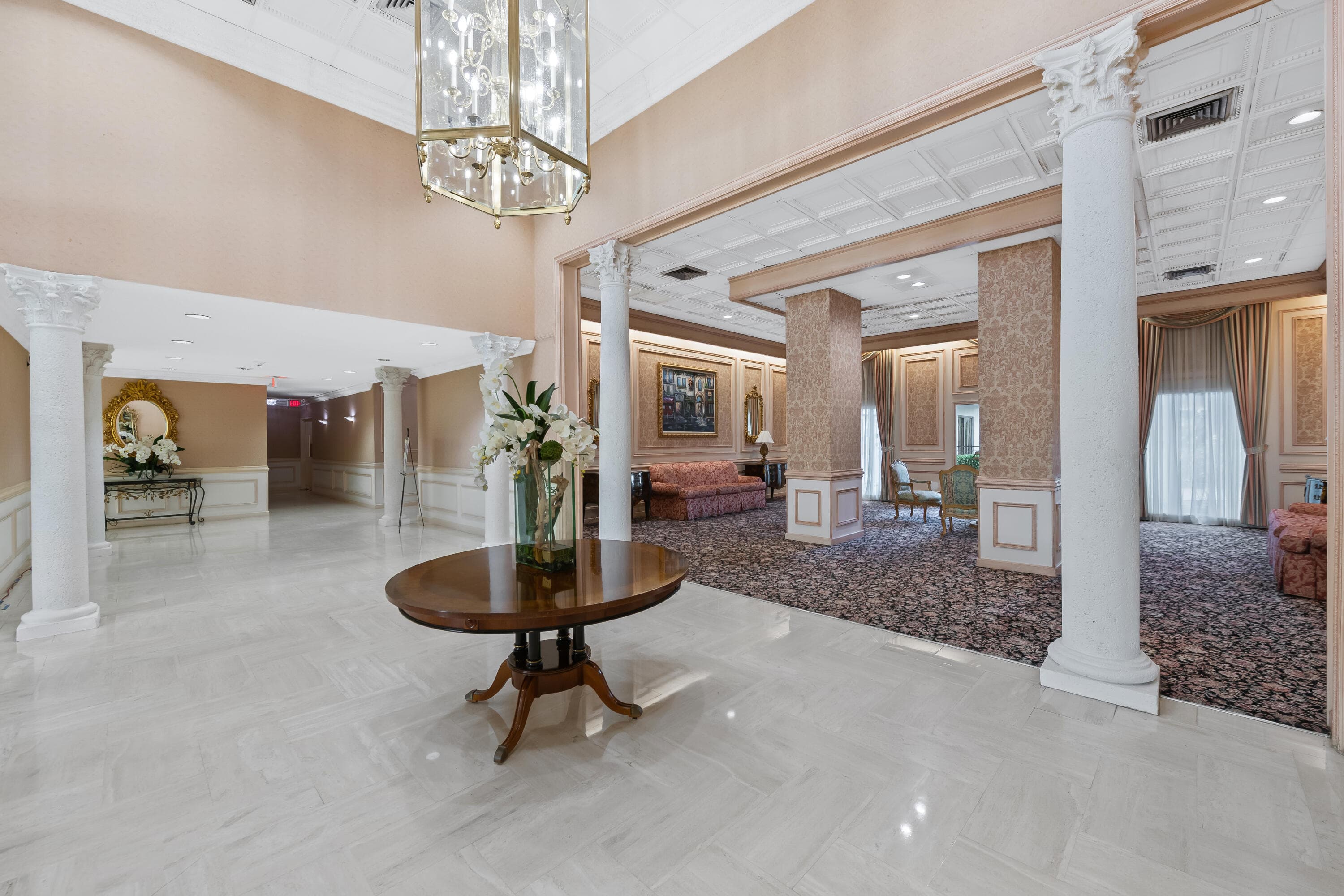 2500 Parkview Drive 615, Hallandale Beach, FL 33009 — photo 24 of 35