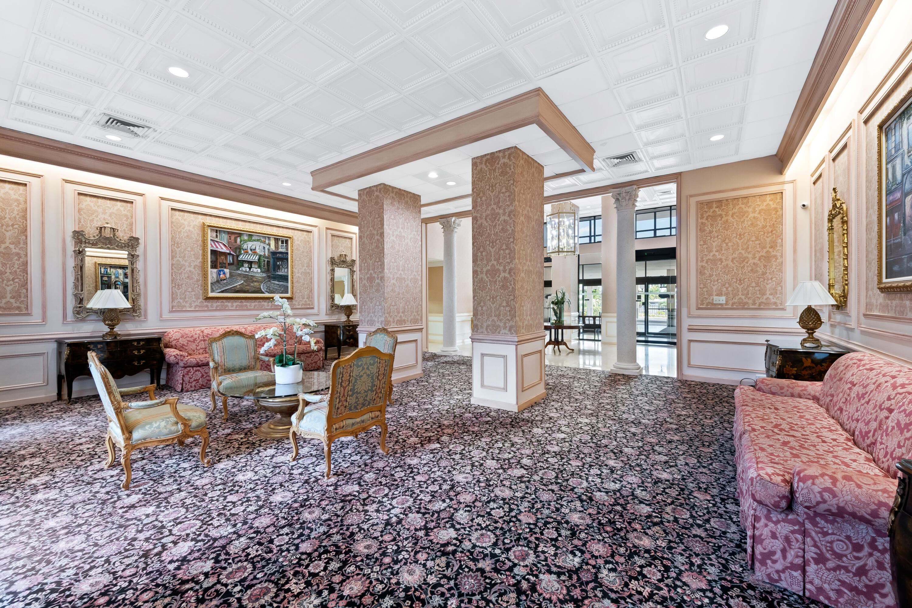 2500 Parkview Drive 615, Hallandale Beach, FL 33009 — photo 25 of 35