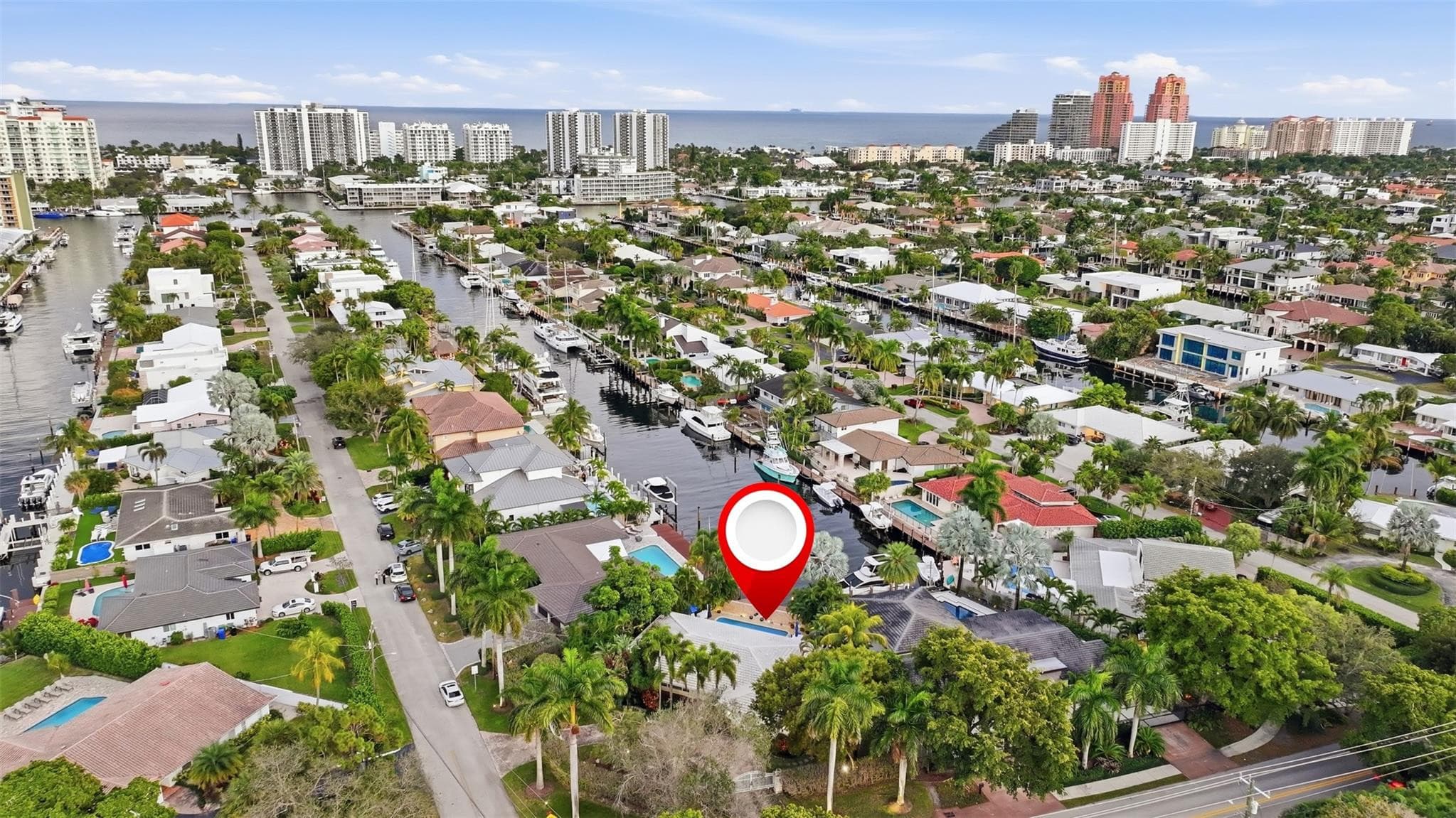 2800 NE 29th Street, Fort Lauderdale, FL 33306 — photo 40 of 58