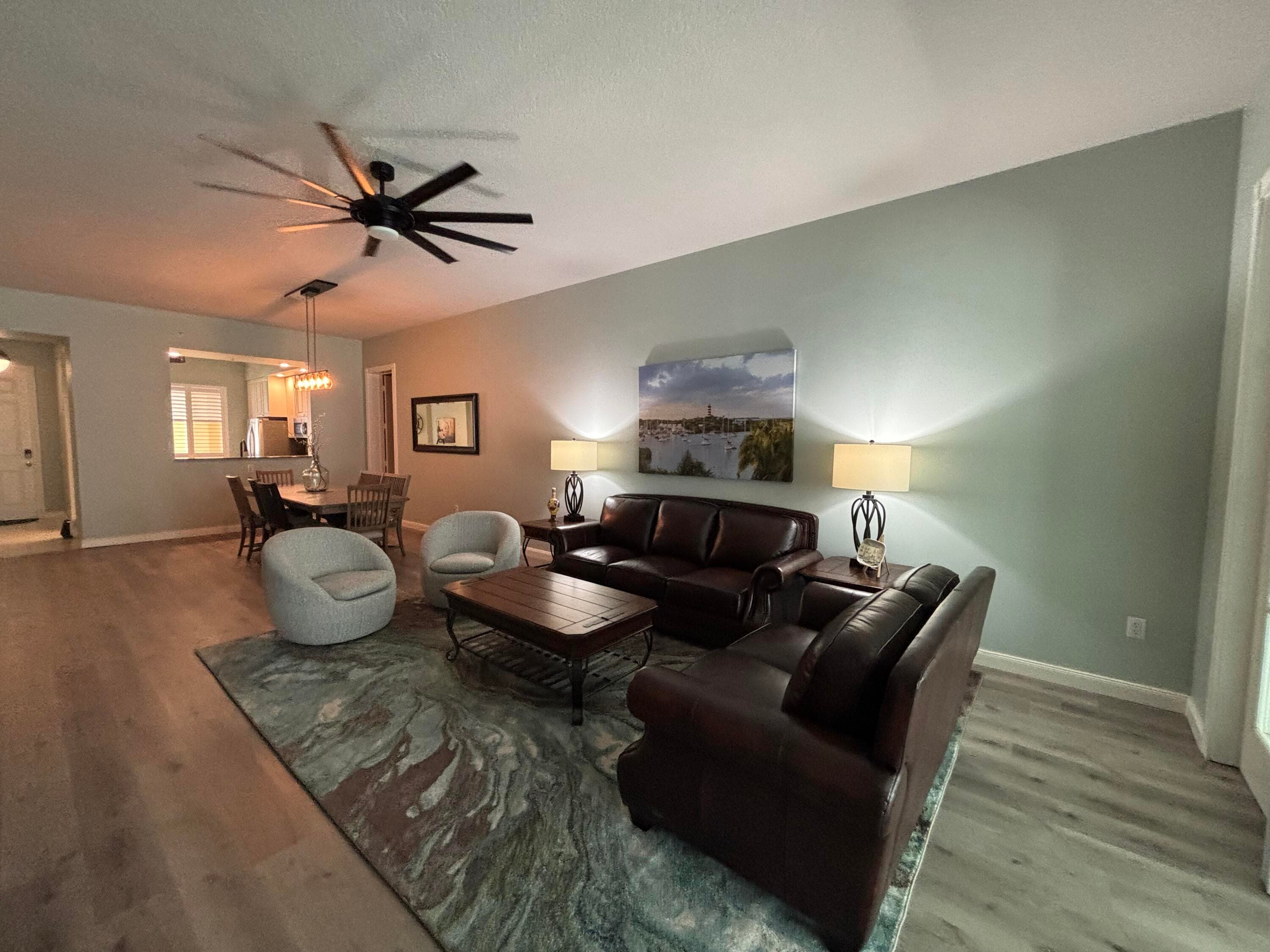 18 W Harbour Isle Drive W 102, Fort Pierce, FL 34949 — photo 15 of 31