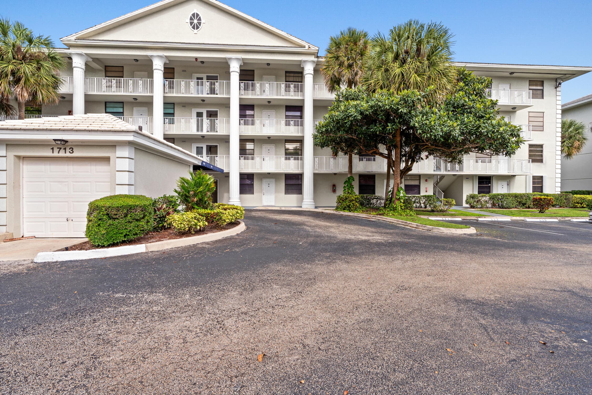 1713 Whitehall Drive 106, Davie, FL 33324 — photo 25 of 31