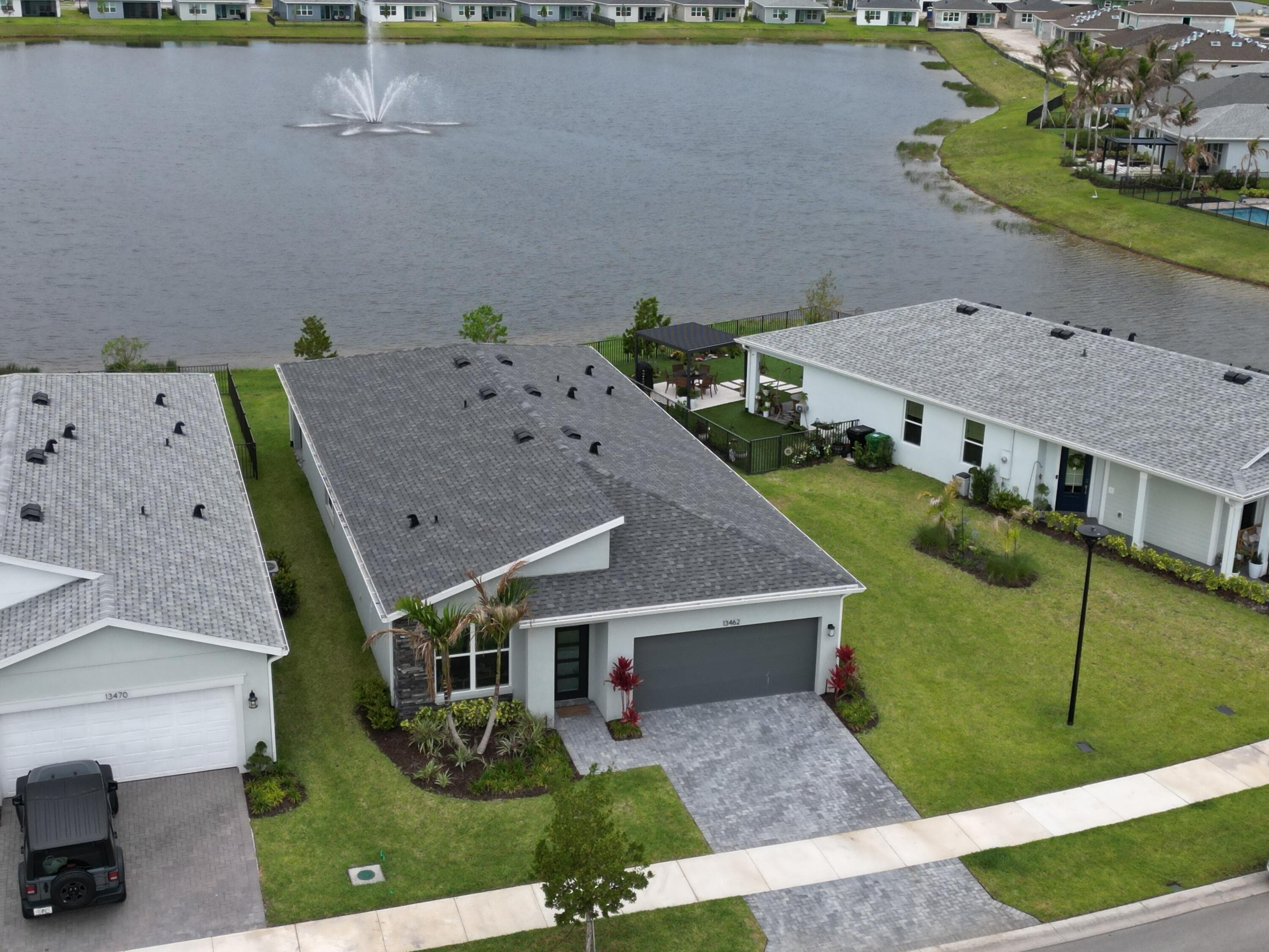 13462 SW Bally Drive, Port St. Lucie, FL 34987 — photo 1 of 34
