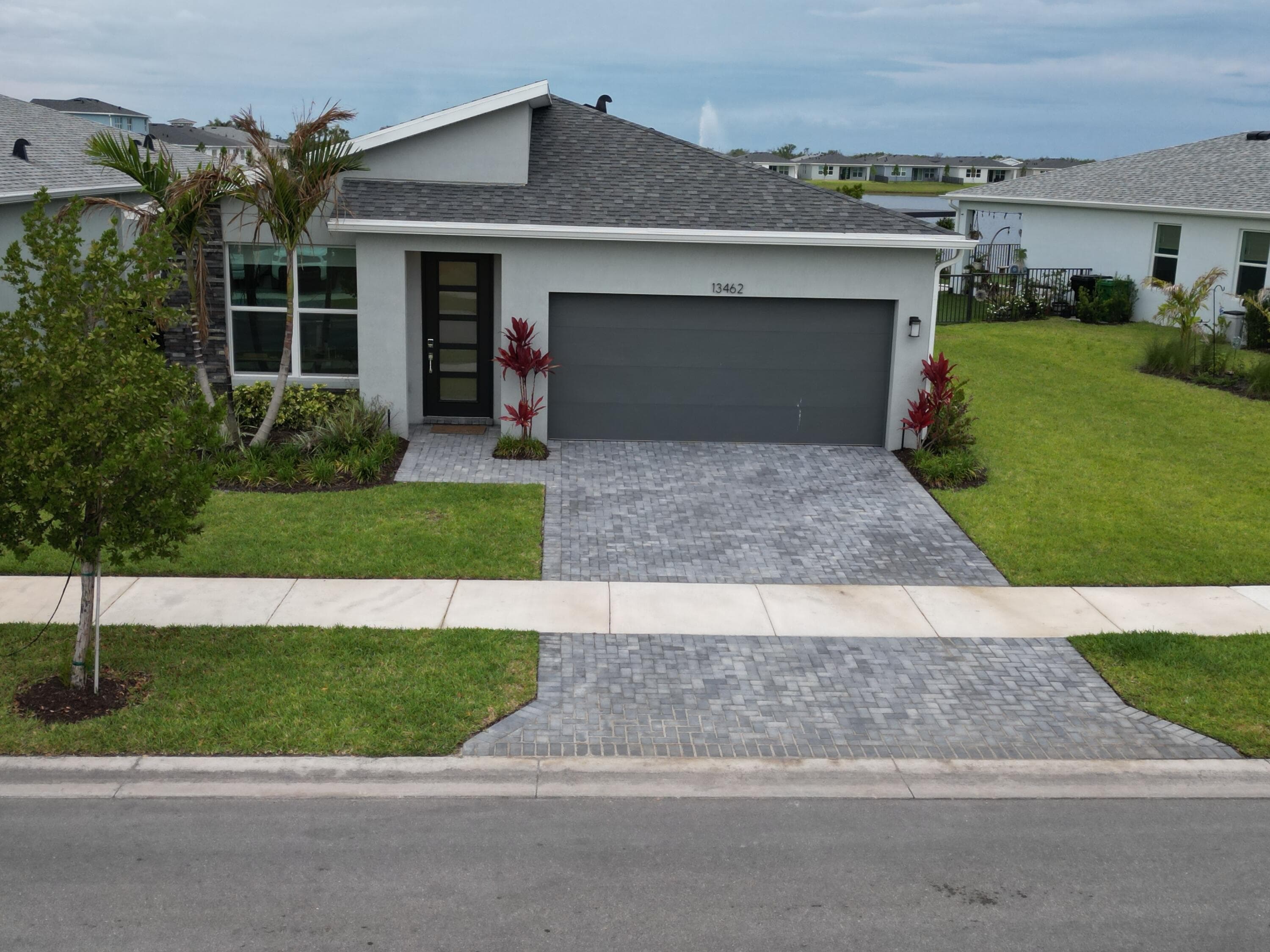 13462 SW Bally Drive, Port St. Lucie, FL 34987 — photo 2 of 34
