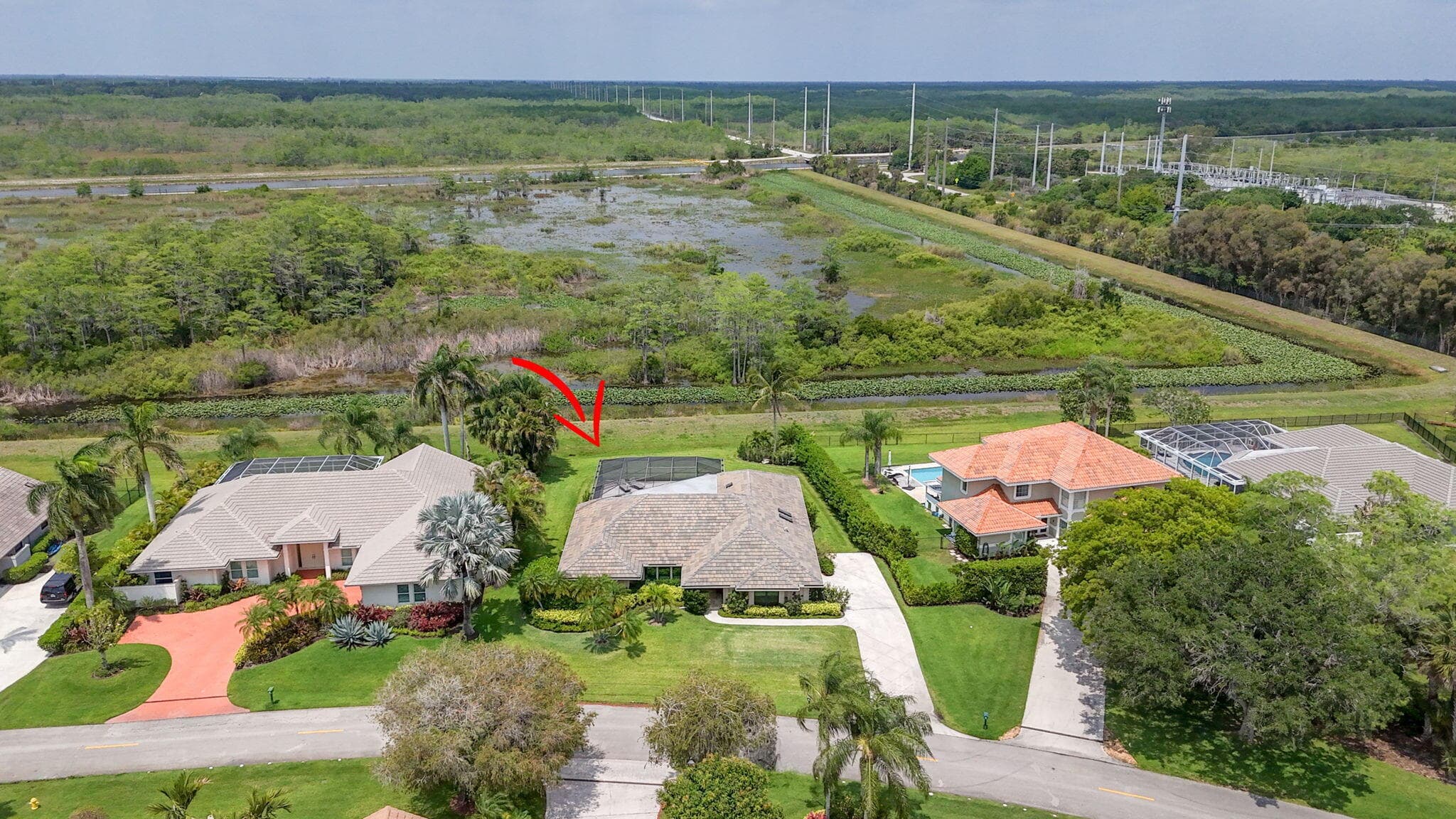 19 Dunbar Road, Palm Beach Gardens, FL 33418 — photo 2 of 55