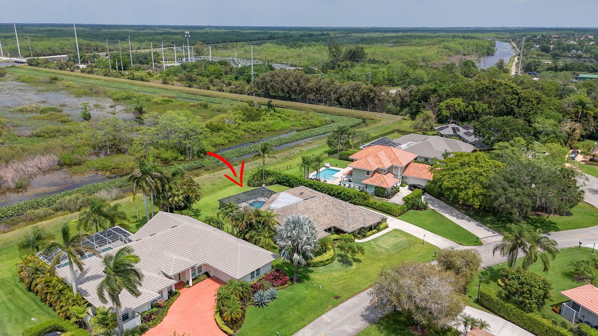 19 Dunbar Road, Palm Beach Gardens, FL 33418 — photo 48 of 55