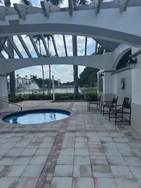 11019 Legacy Lane 301, Palm Beach Gardens, FL 33410 — photo 19 of 23