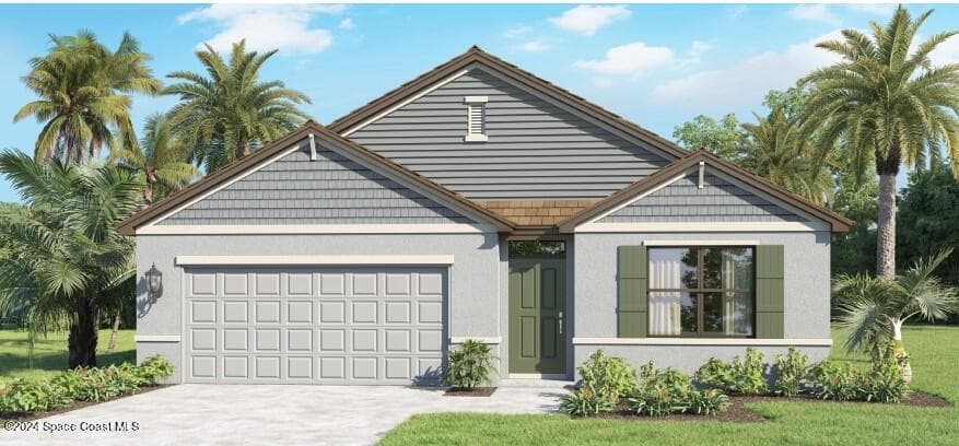 3709 NW 29th Avenue, Okeechobee, FL 34972 — photo