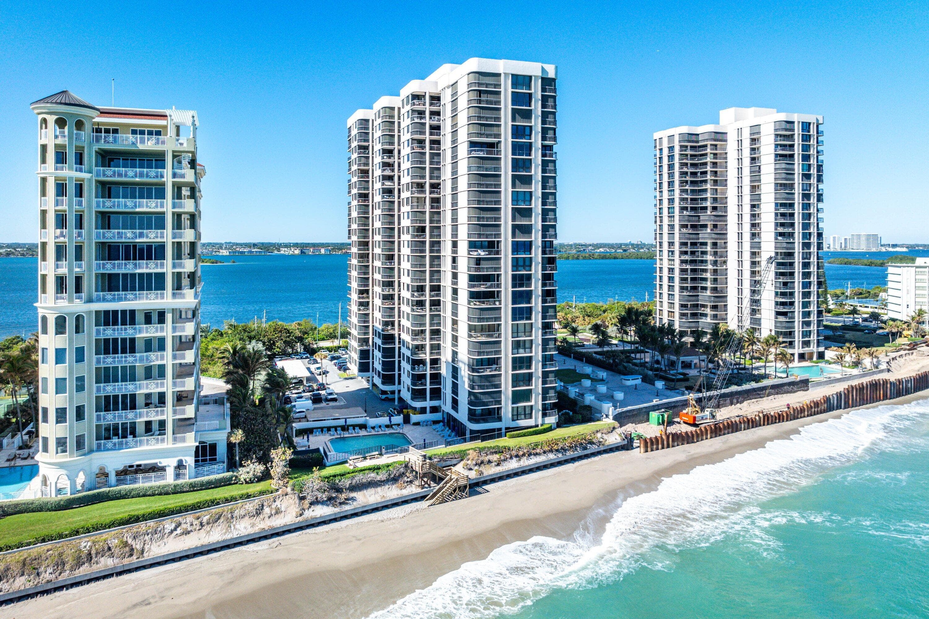 5380 N Ocean Drive 6c, Riviera Beach, FL 33404 — photo 1 of 33
