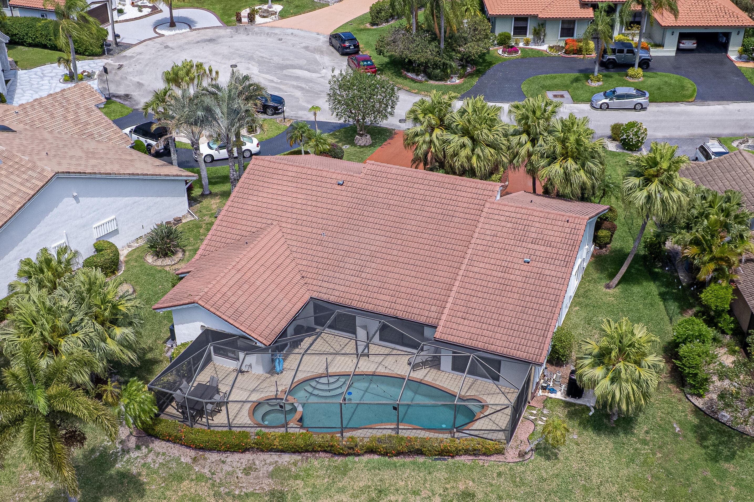 7614 NW 87th Avenue, Tamarac, FL 33321 — photo 30 of 32
