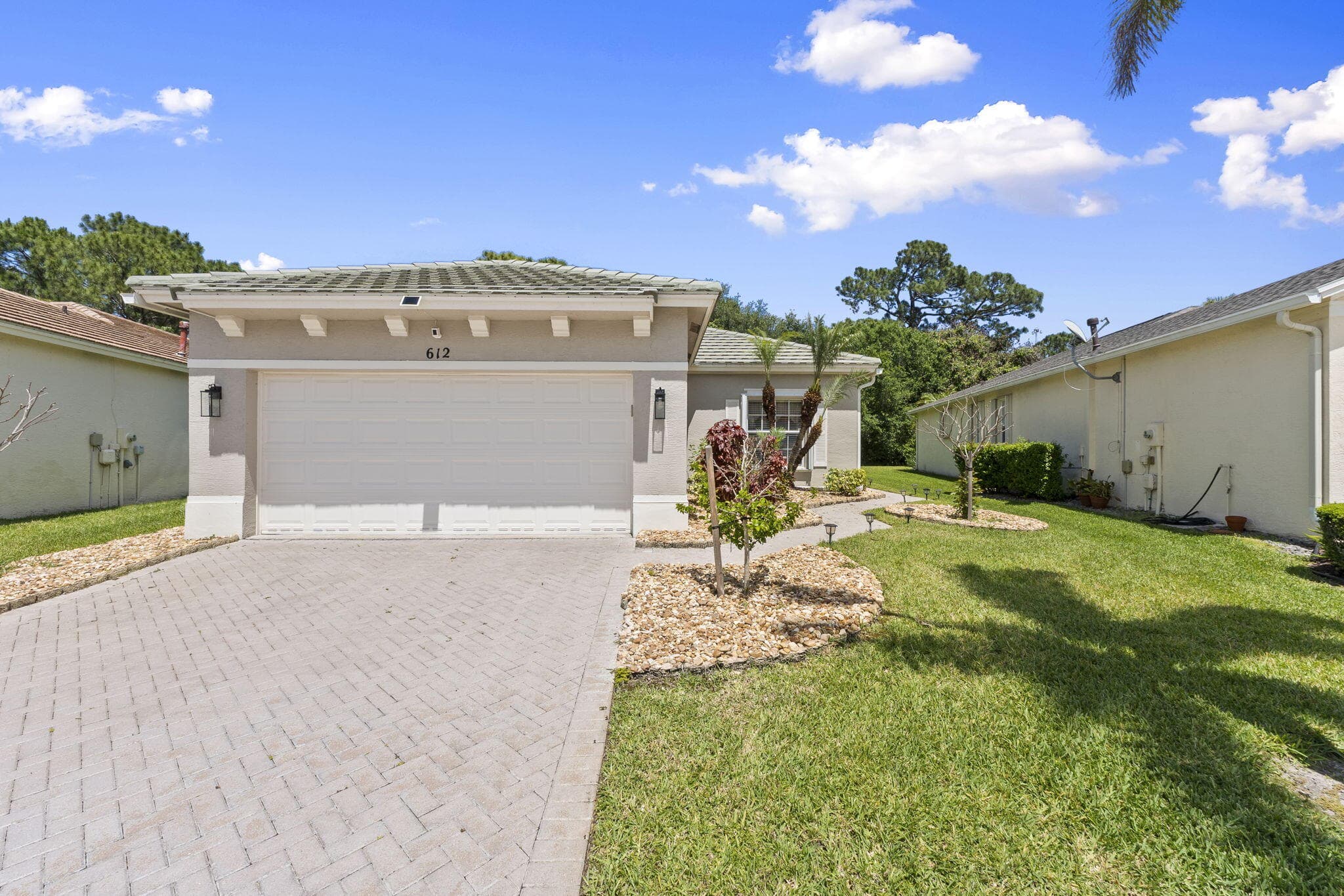 612 SW Indian Key Drive, Port St. Lucie, FL 34986 — photo 3 of 30