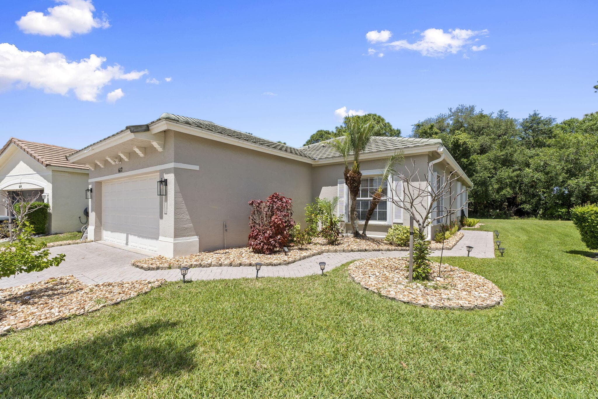 612 SW Indian Key Drive, Port St. Lucie, FL 34986 — photo 2 of 30