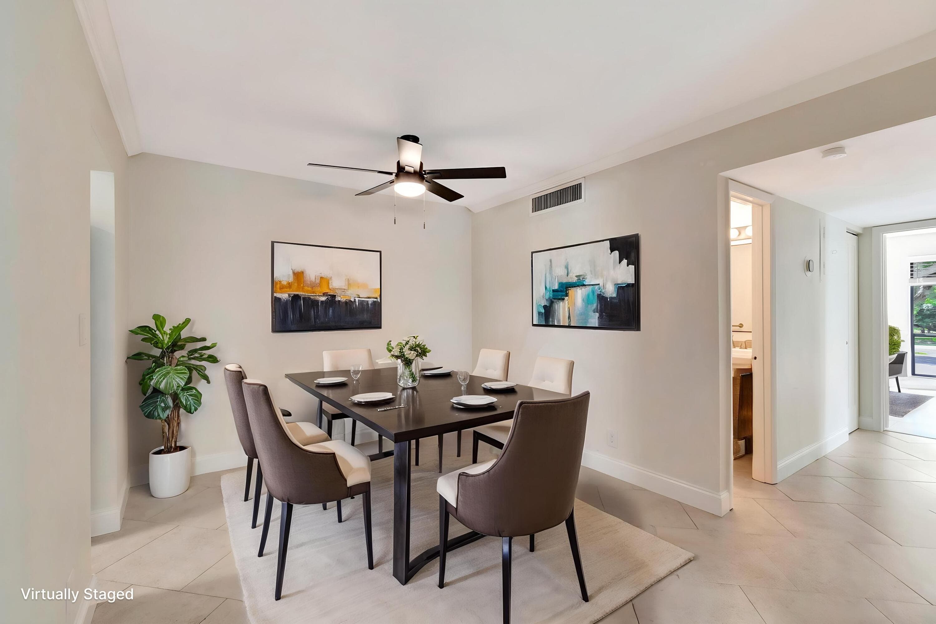 2395 Jaeger Drive 3d, Delray Beach, FL 33444 — photo 11 of 44