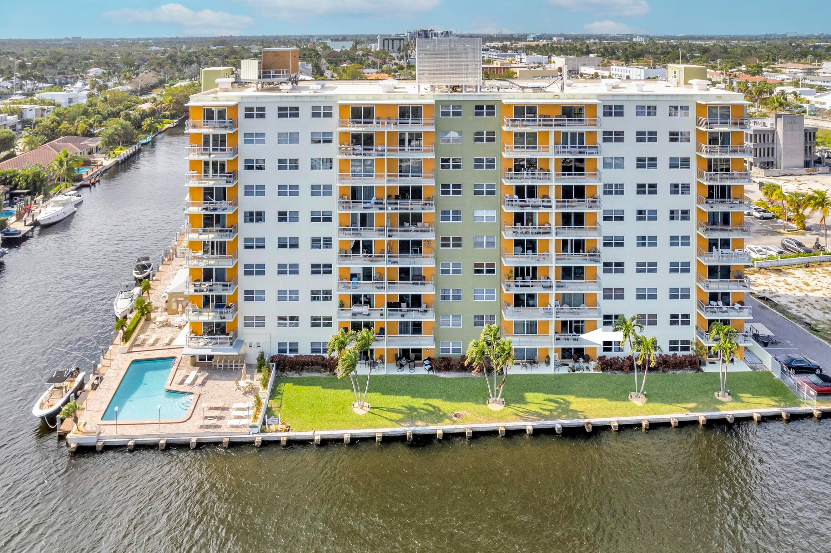 2900 NE 30th Street NE L2, Fort Lauderdale, FL 33306 — photo 2 of 49