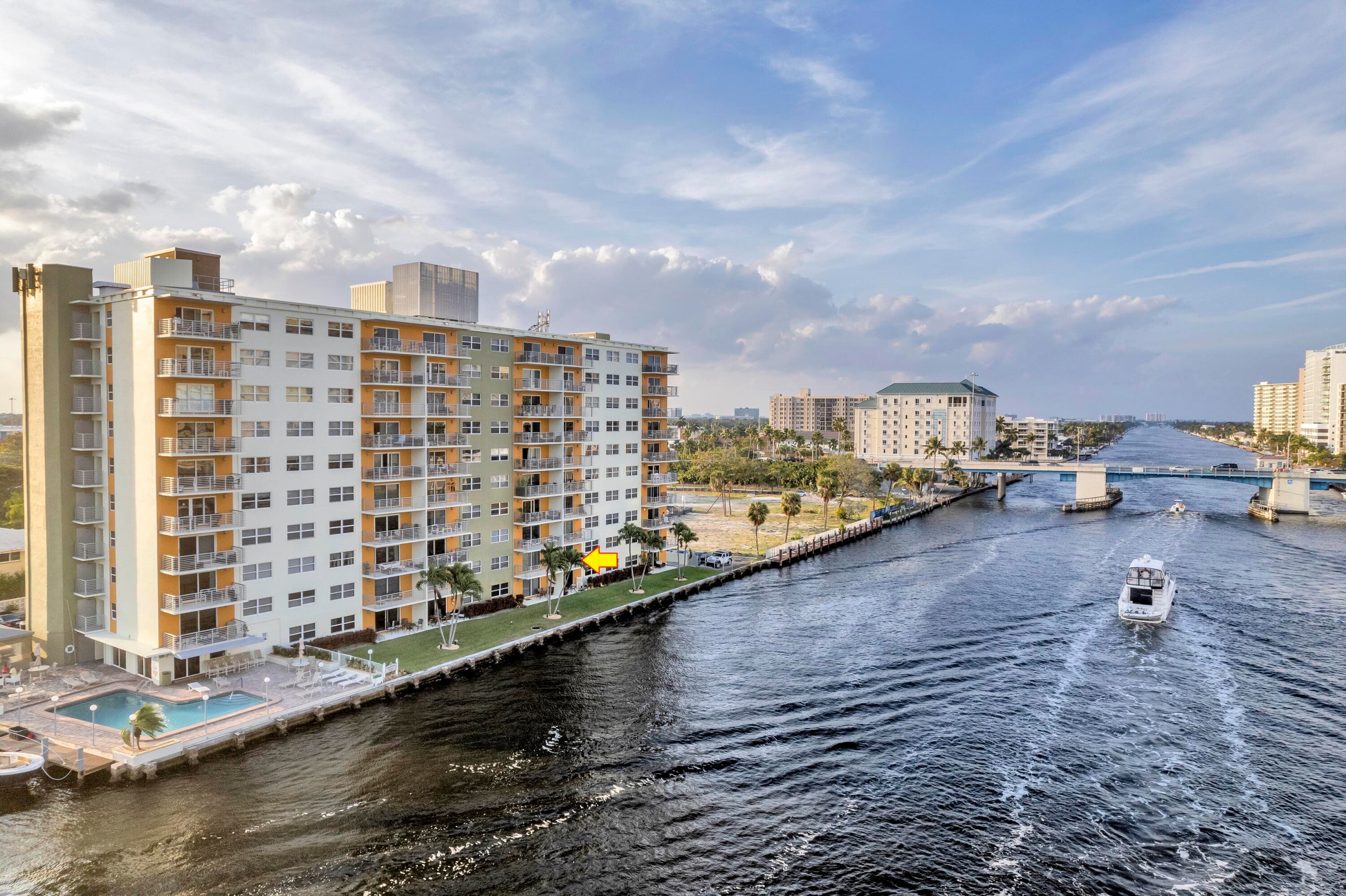 2900 NE 30th Street NE L2, Fort Lauderdale, FL 33306 — photo 3 of 49