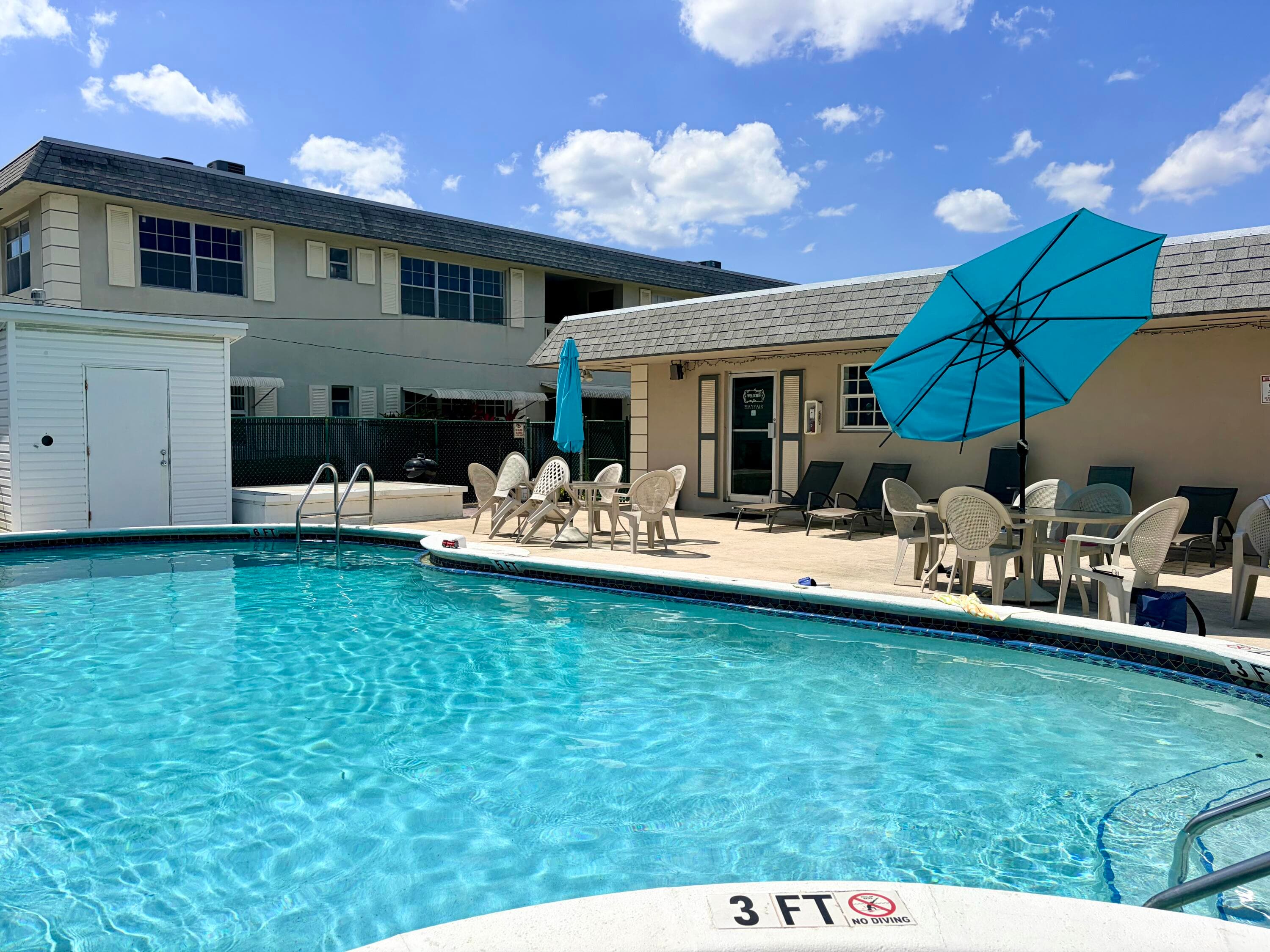 1560 Mckinley Street 115w, Hollywood, FL 33020 — photo 17 of 21