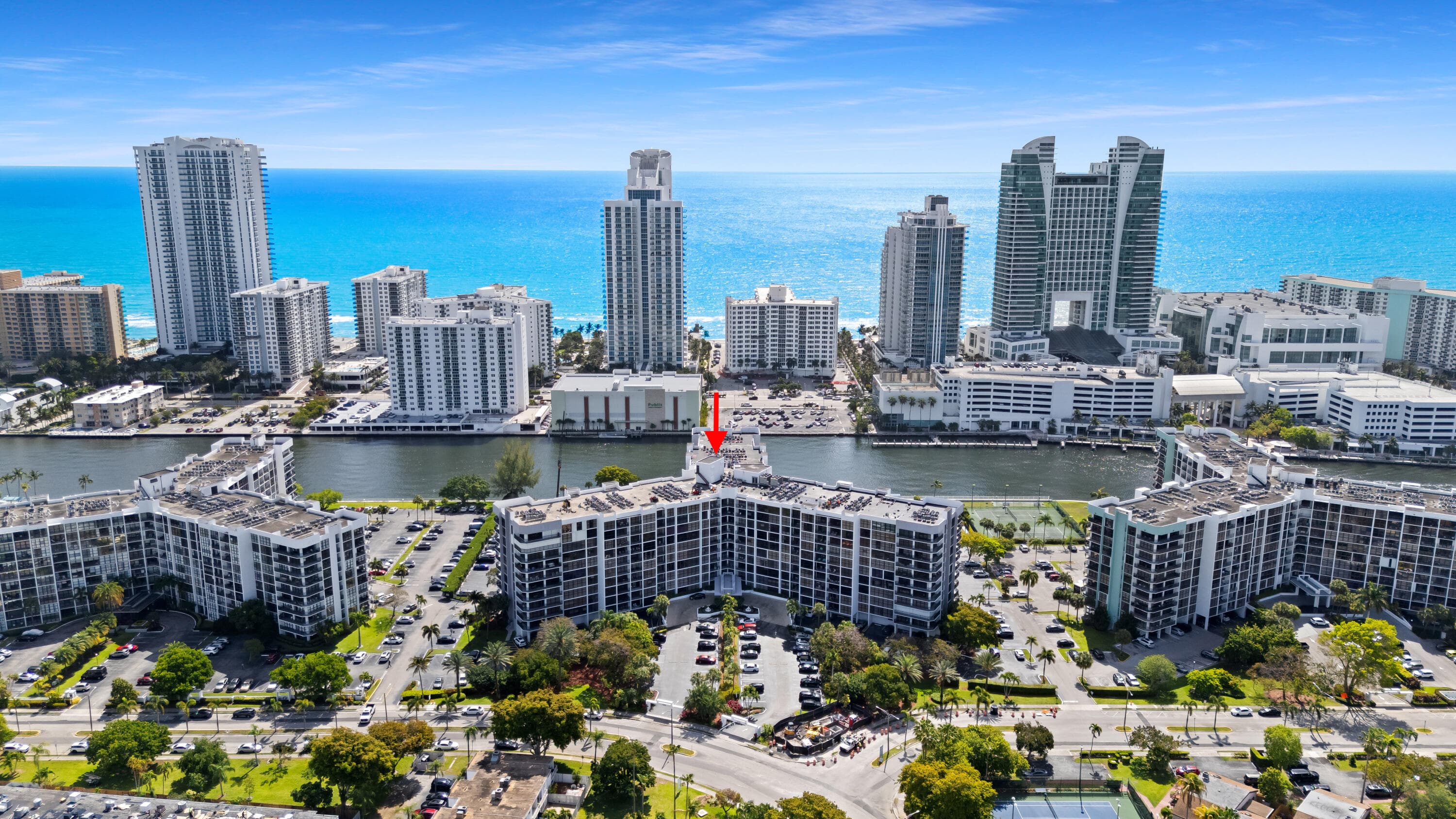 600 Parkview Drive 1029, Hallandale Beach, FL 33009 — photo 27 of 45