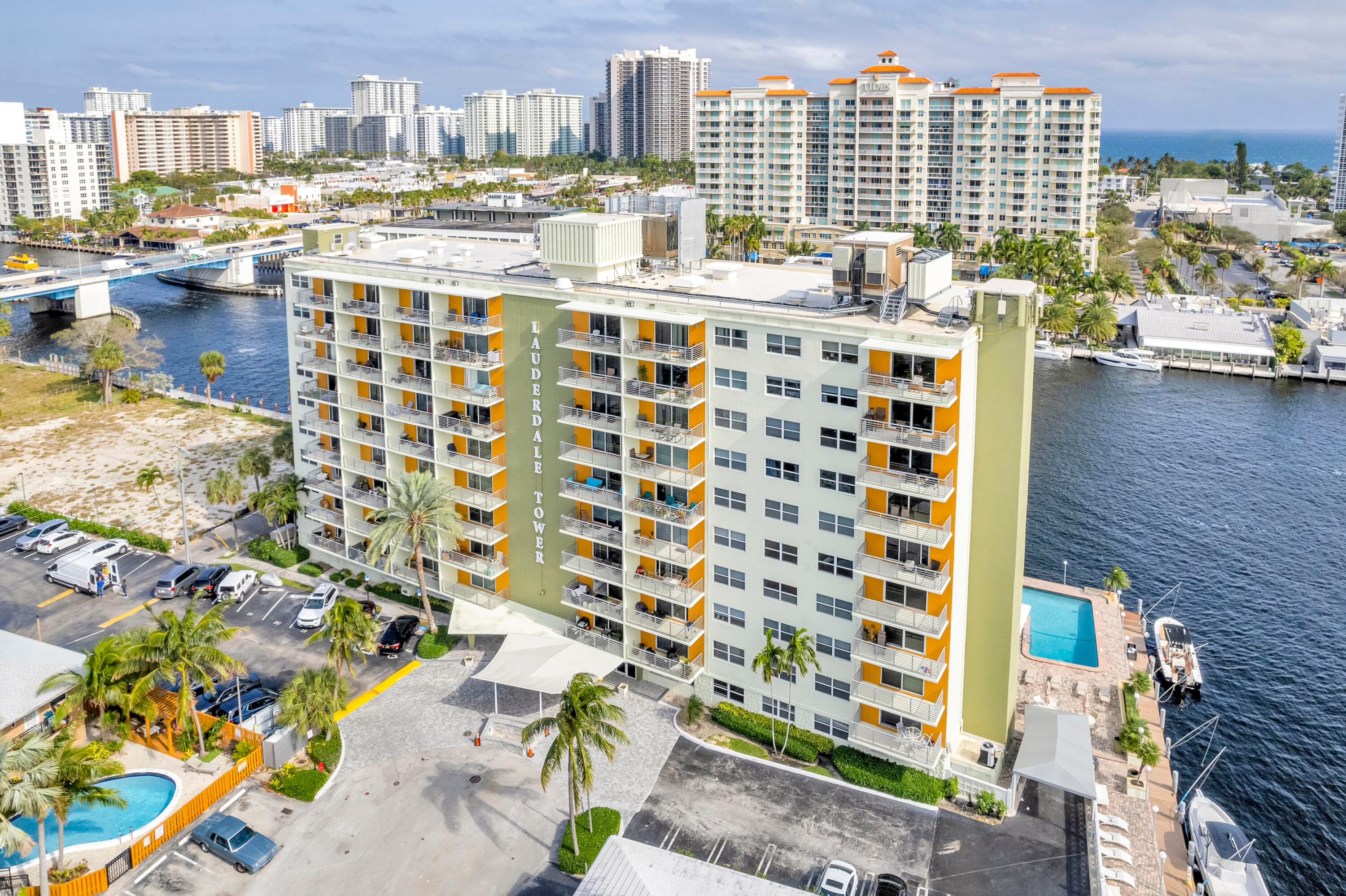 2900 NE 30th Street NE L2, Fort Lauderdale, FL 33306 — photo 1 of 49