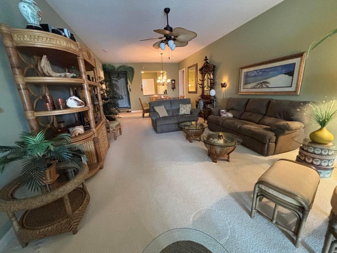 12 Harbour Isle Drive W 204, Fort Pierce, FL 34949 — photo 2 of 30