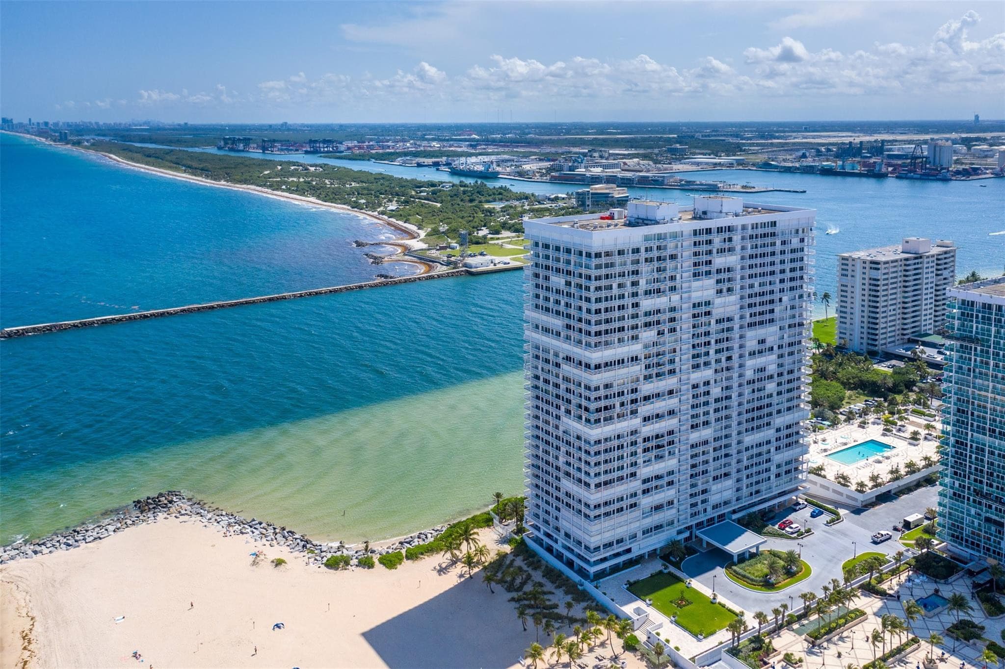 2200 S Ocean Lane 2805, Fort Lauderdale, FL 33316 — photo 2 of 100