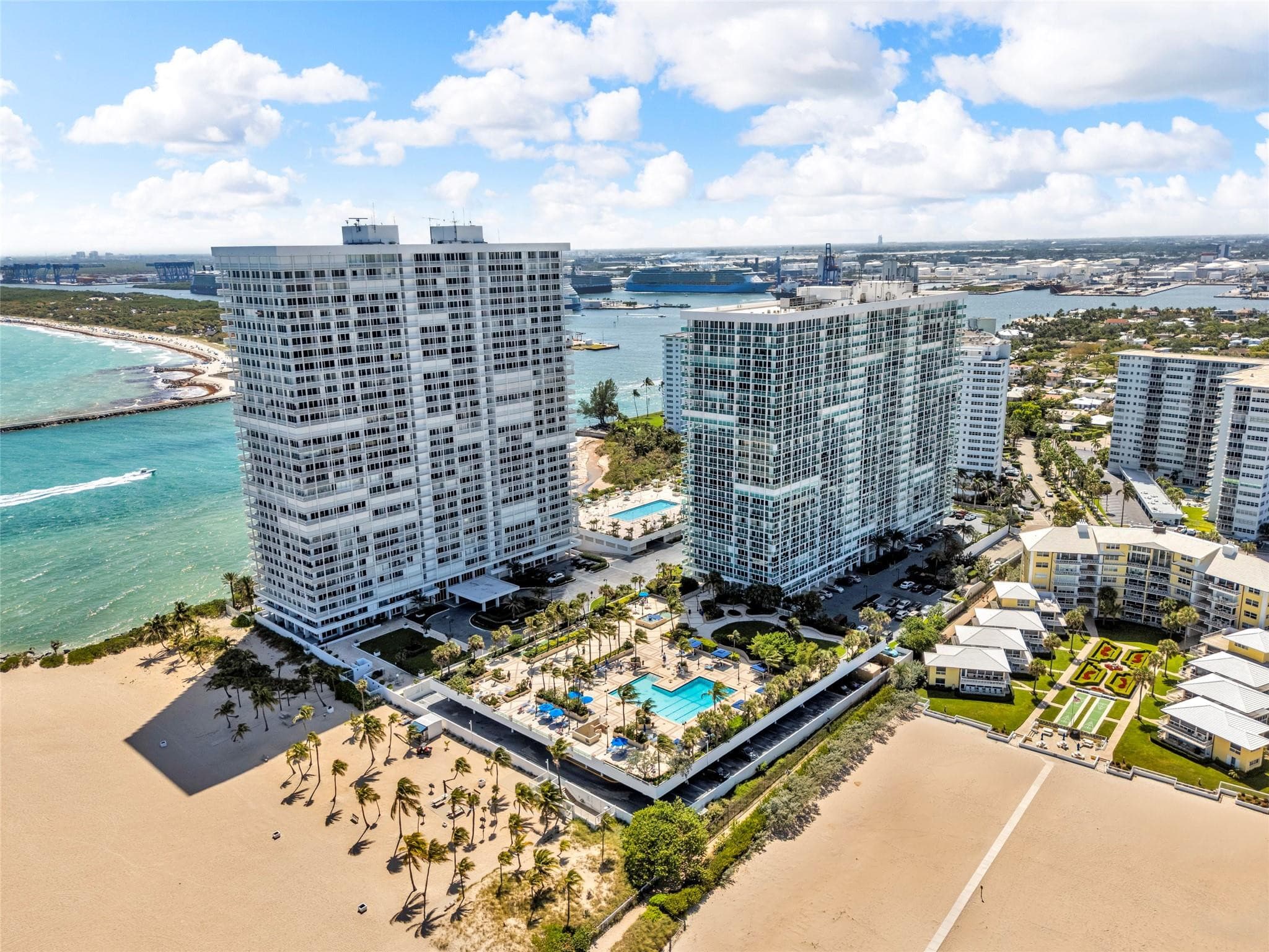 2200 S Ocean Lane 2805, Fort Lauderdale, FL 33316 — photo 3 of 100