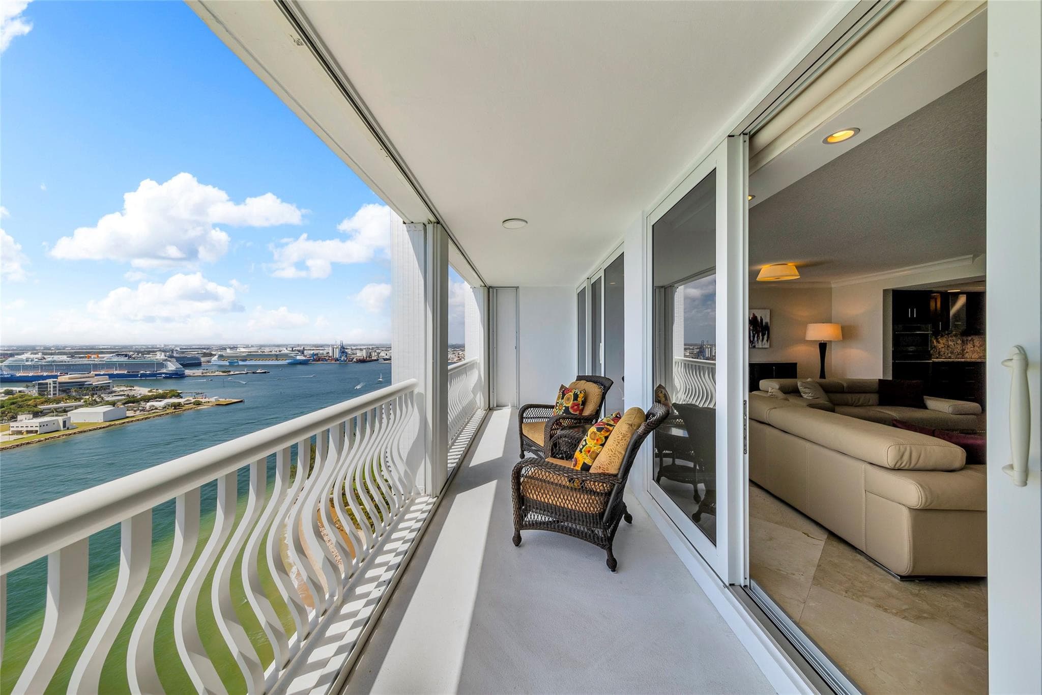 2200 S Ocean Lane 2805, Fort Lauderdale, FL 33316 — photo 15 of 100