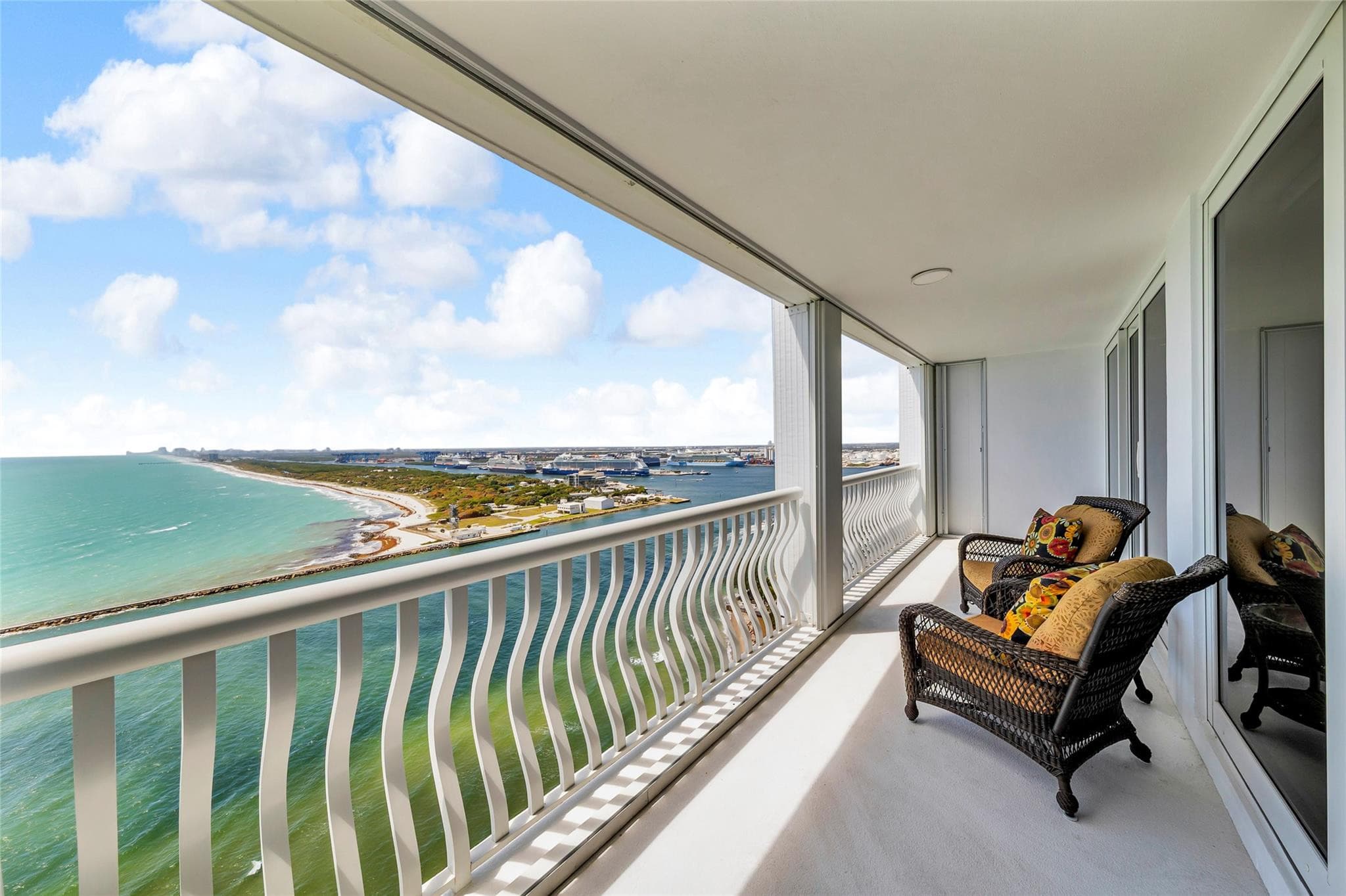 2200 S Ocean Lane 2805, Fort Lauderdale, FL 33316 — photo 16 of 100