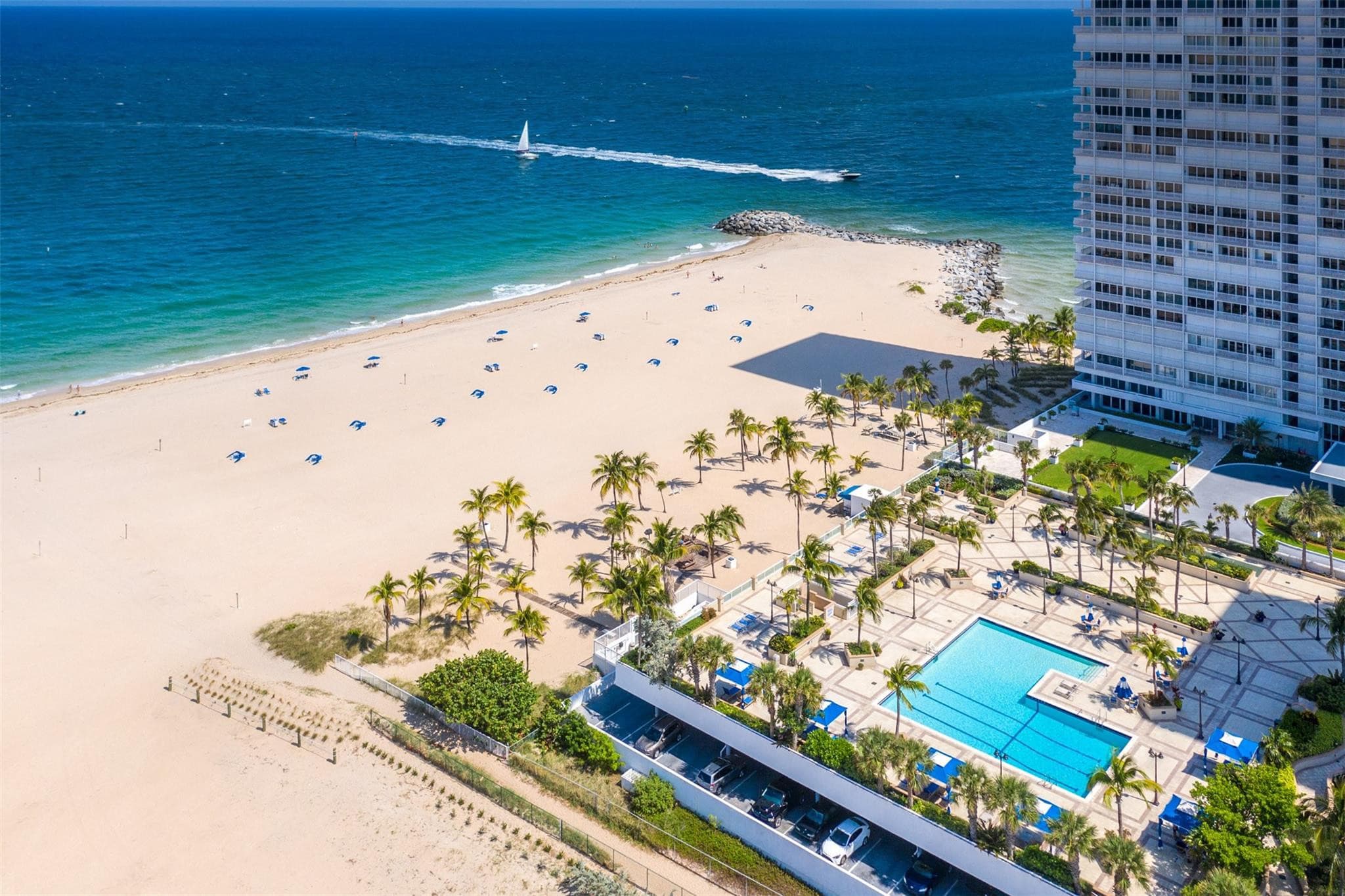 2200 S Ocean Lane 2805, Fort Lauderdale, FL 33316 — photo 98 of 100