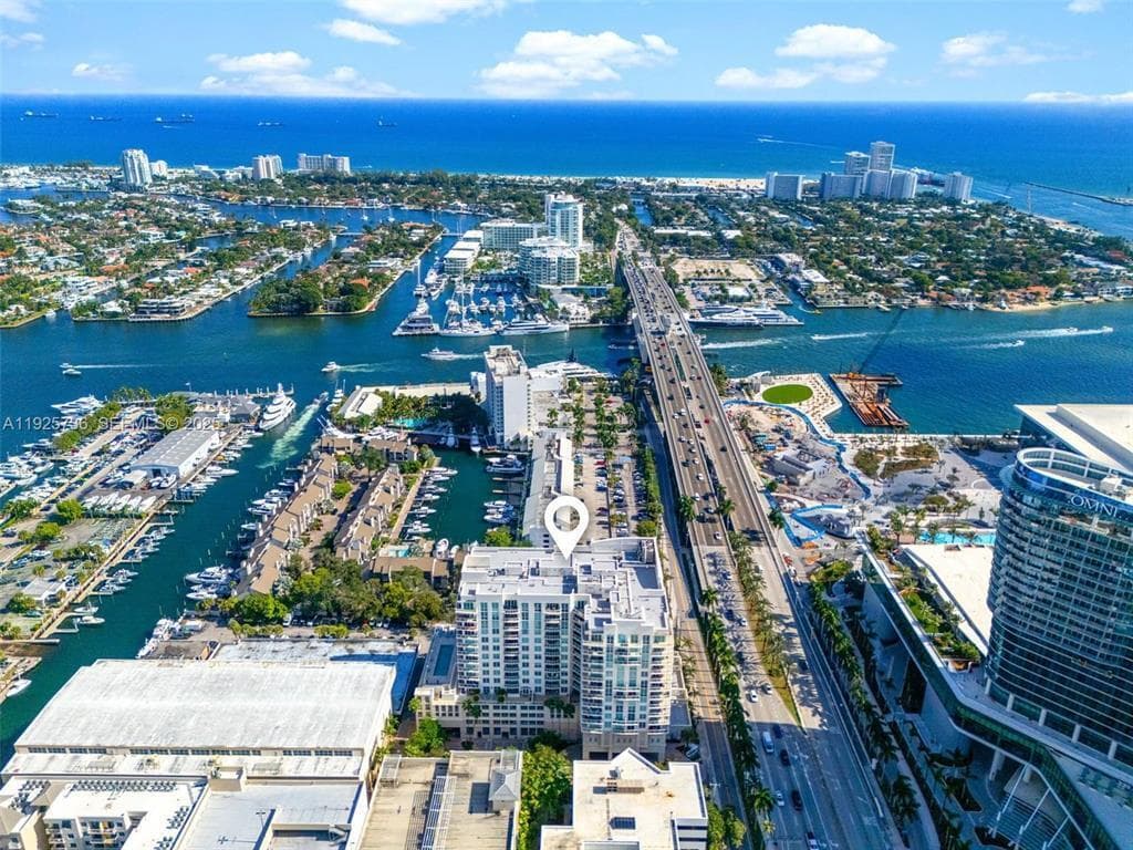 1819 SE 17th Street 802, Fort Lauderdale, FL 33316 — photo 30 of 30