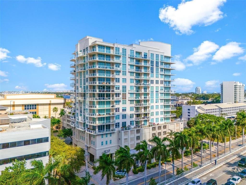 1819 SE 17th Street 802, Fort Lauderdale, FL 33316 — photo 2 of 30